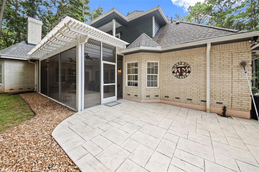 Magnolia, Texas, 77354, United States, 3 Bedrooms Bedrooms, ,4 BathroomsBathrooms,Residential,For Sale,1866628