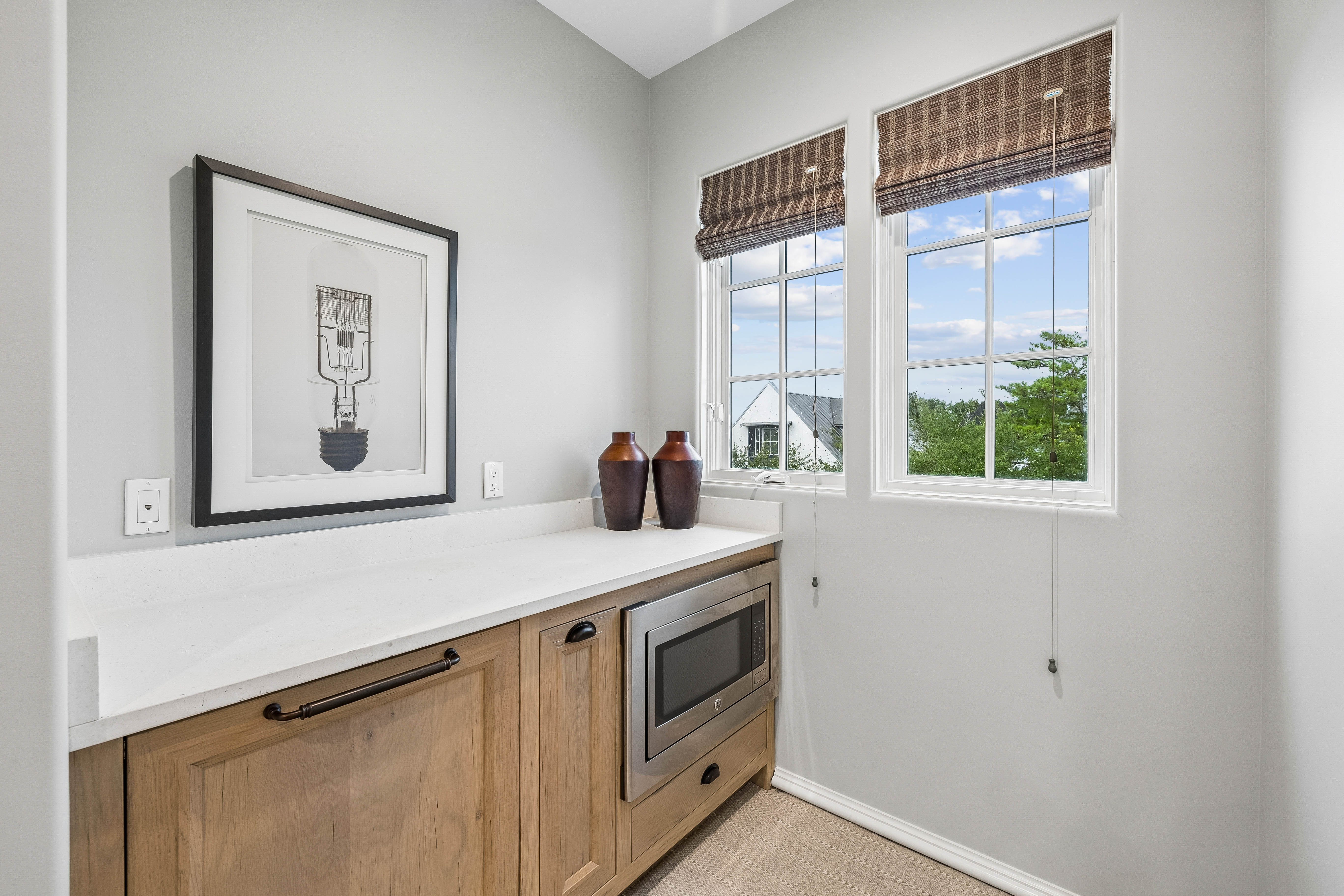  Timeless Architecture Meets Modern Luxury in Rosemary Beach - 物件實景
