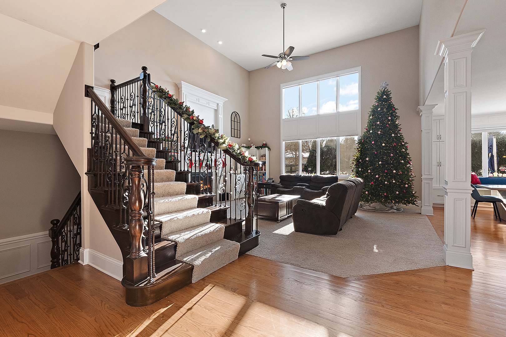 Mokena, Illinois, 60448, United States, 5 Bedrooms Bedrooms, ,4 BathroomsBathrooms,Residential,For Sale,2005248