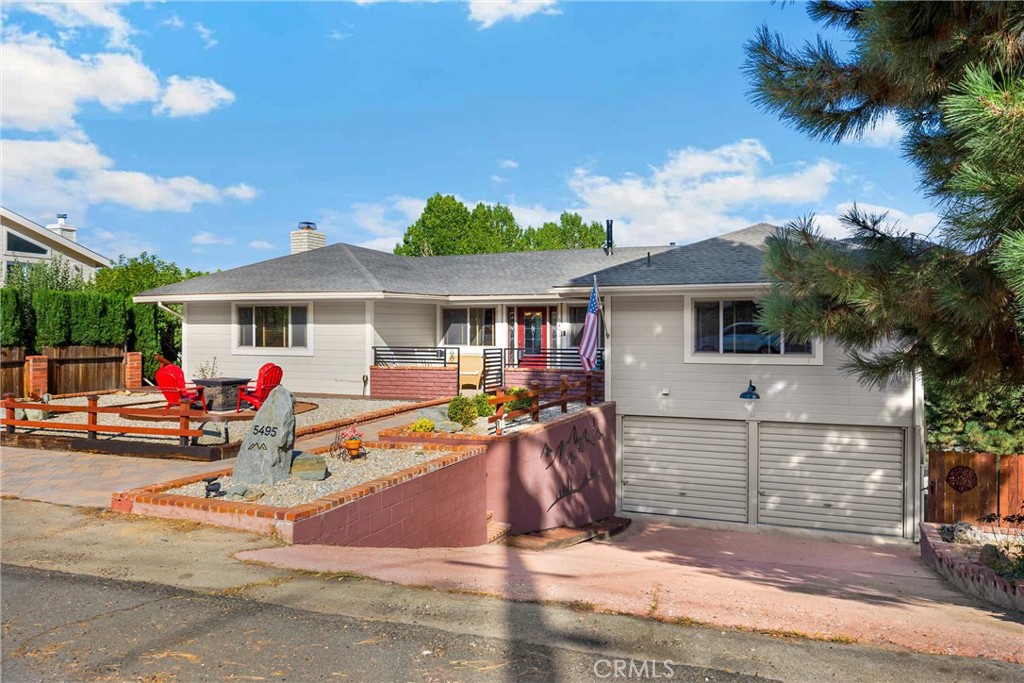 Wrightwood, California, 92397, United States, 5 Bedrooms Bedrooms, ,3 BathroomsBathrooms,Residential,For Sale,1975800