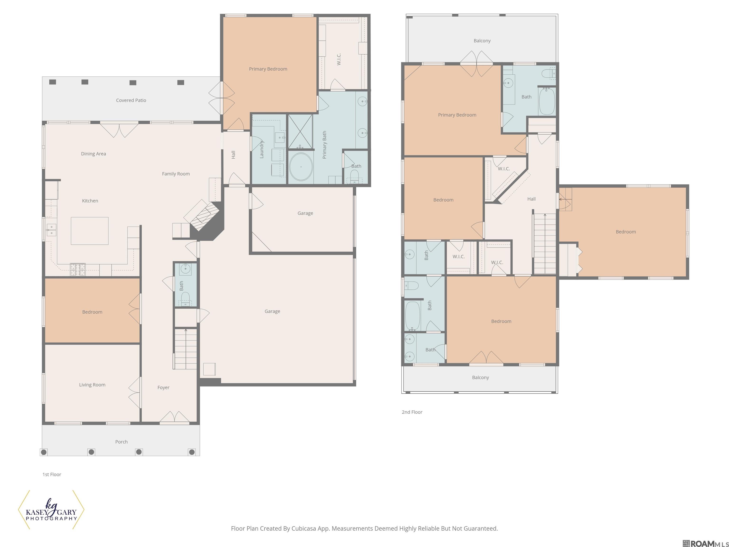 Gonzales, Louisiana, 70737, United States, 4 Bedrooms Bedrooms, ,3 BathroomsBathrooms,Residential,For Sale,2023564