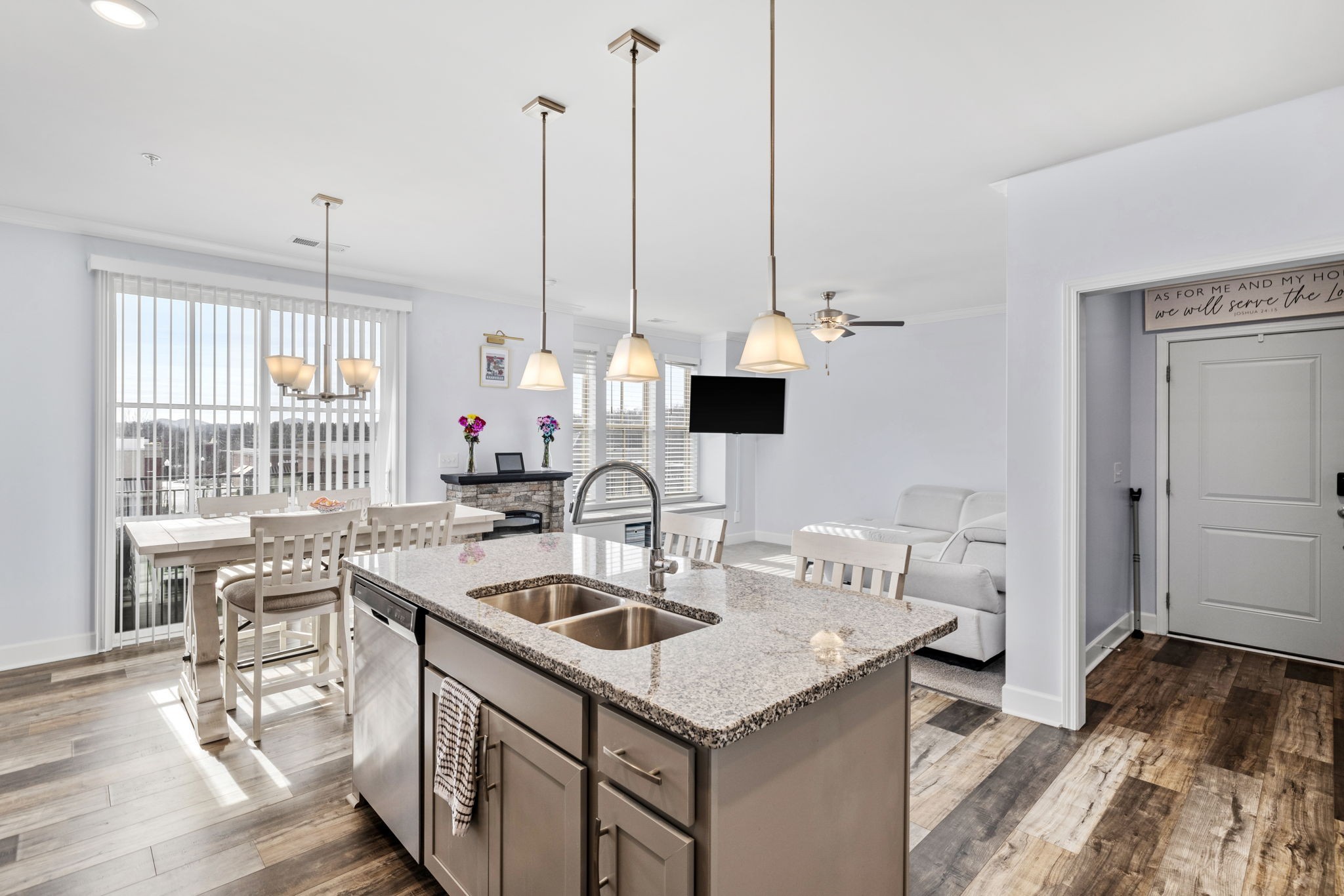  1011 Vida Way, Nolensville, TN, 37135 - 物件實景