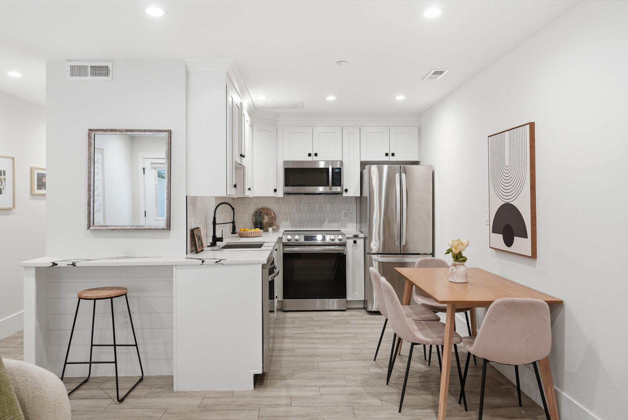  623 Columbia Road NW, Washington, DC, 20001 - 物件實景
