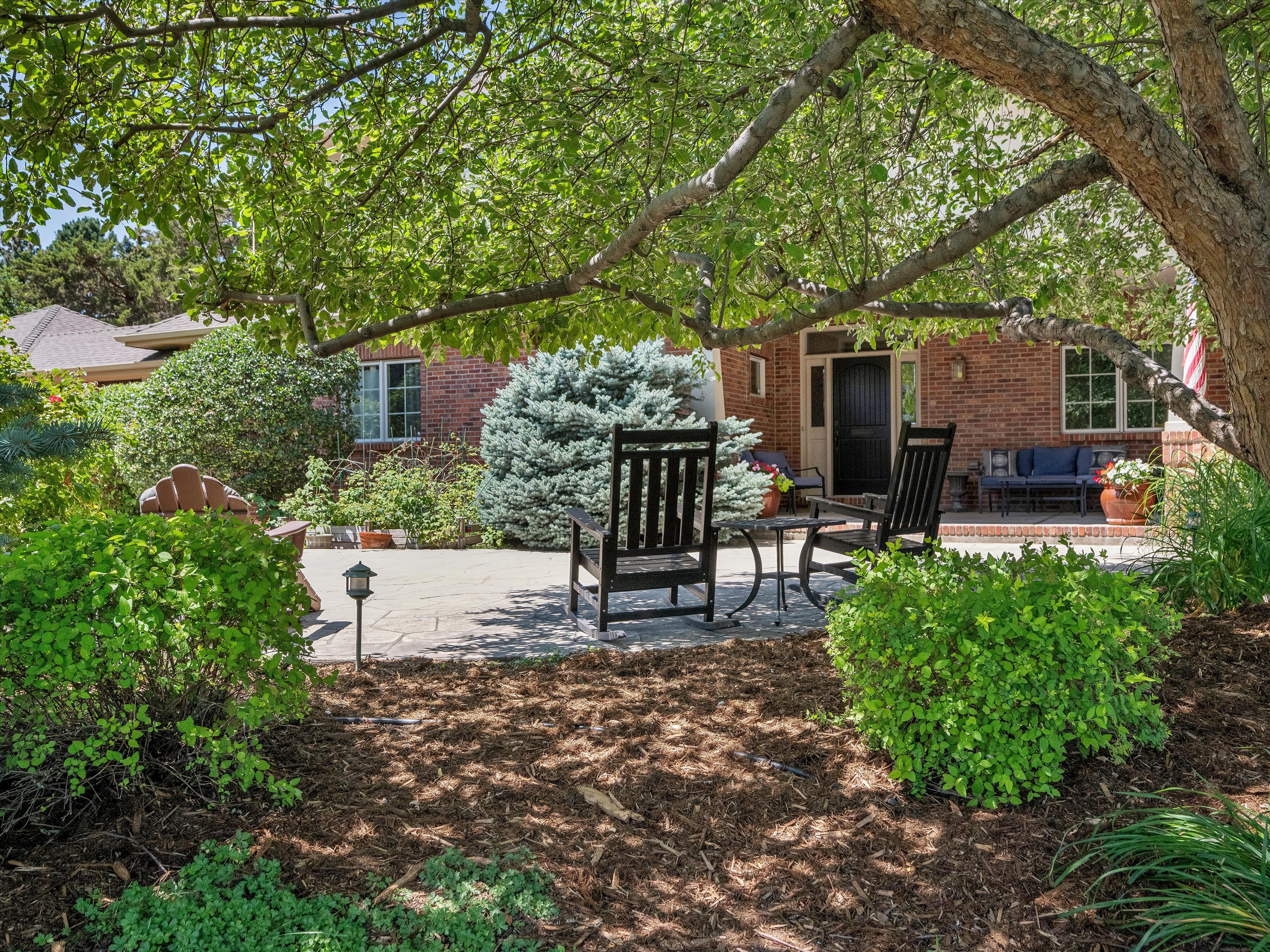  3660 E Warren Avenue, Denver, CO 80120 - 物件實景