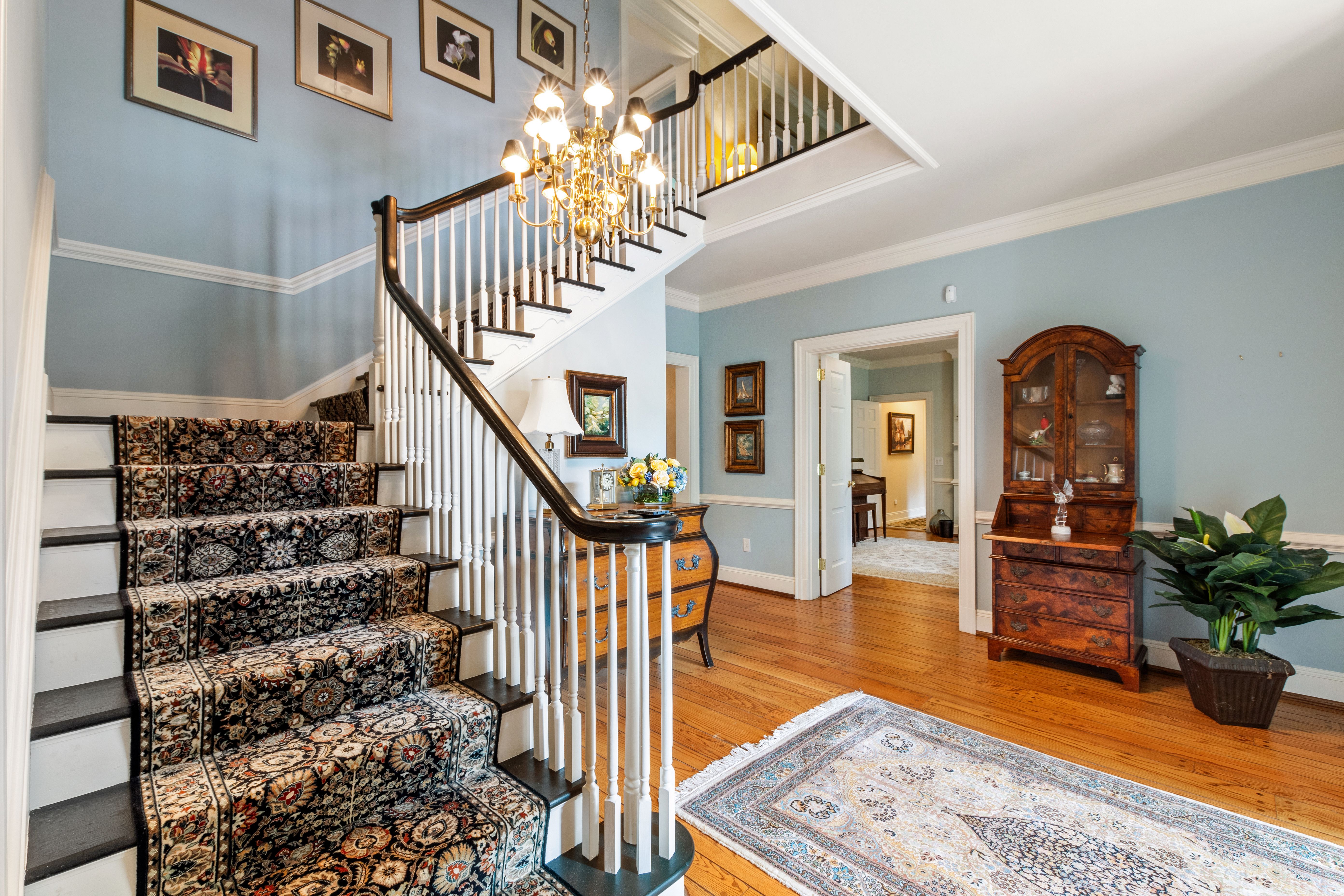  820 Kenmore Road, Chapel Hill, NC, 27514 - 物件實景