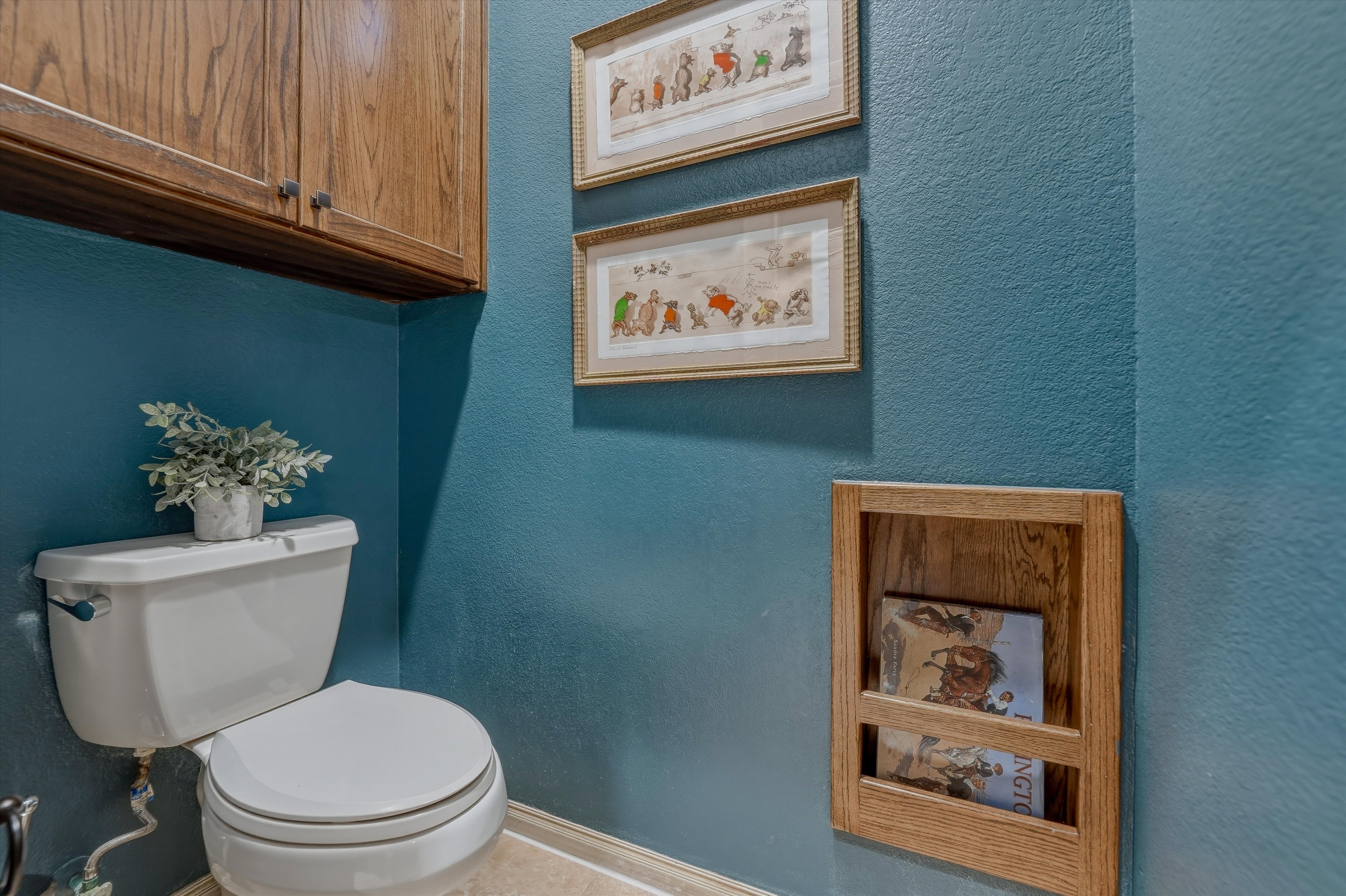  129 Trinity Bluffs, Aledo, TX, 76008 - 物件實景
