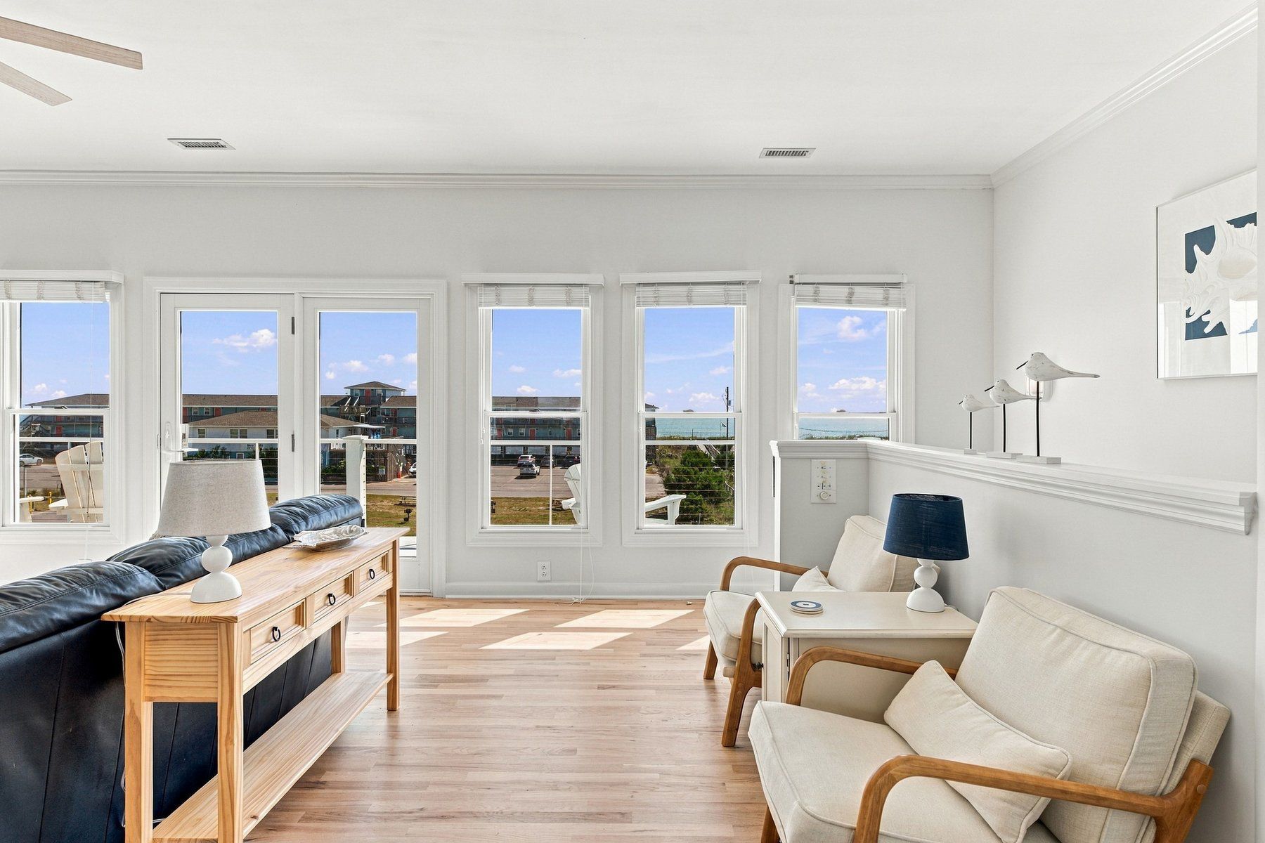  1604 Ocean Boulevard, Topsail Beach, NC 28445 - 物件實景