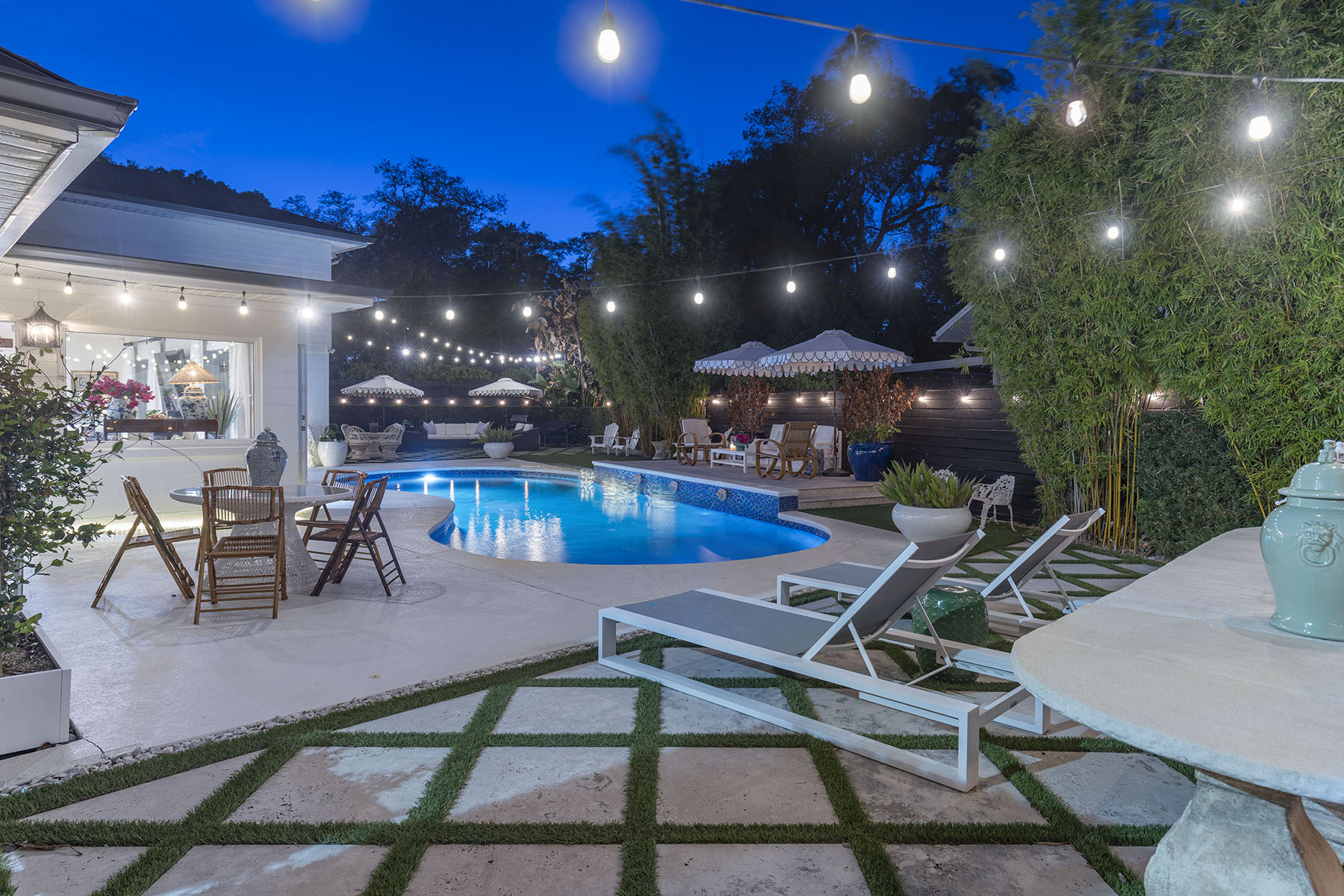  WINTER PARK - 物件實景