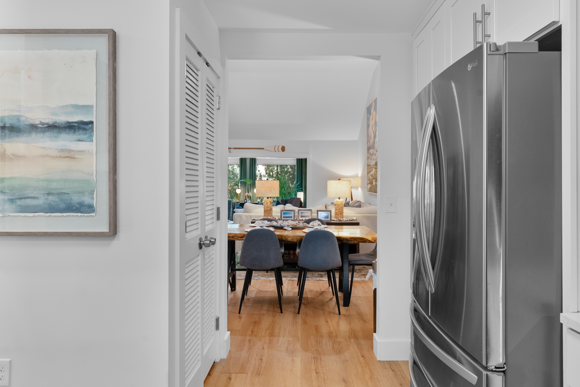  624 Double Eagle Trace, Seabrook Island - 物件實景