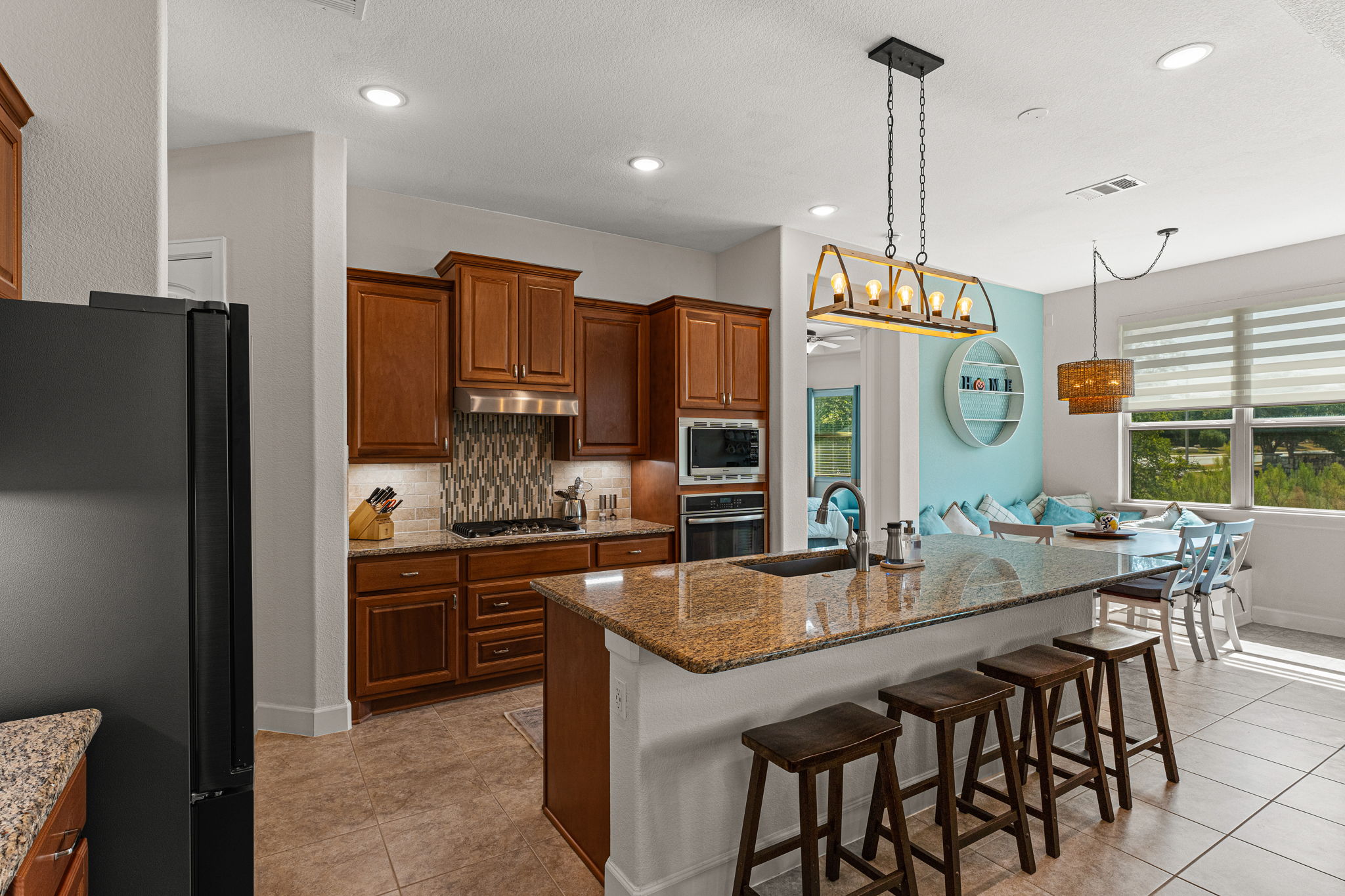  Spacious and Updated Home in Georgetown, Tx - 物件實景