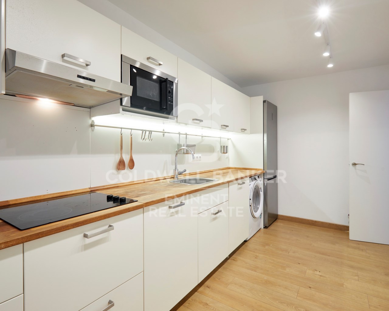 Barcelona, Catalonia, ES, 2 Bedrooms Bedrooms, ,2 BathroomsBathrooms,Residential,For Sale,1896626