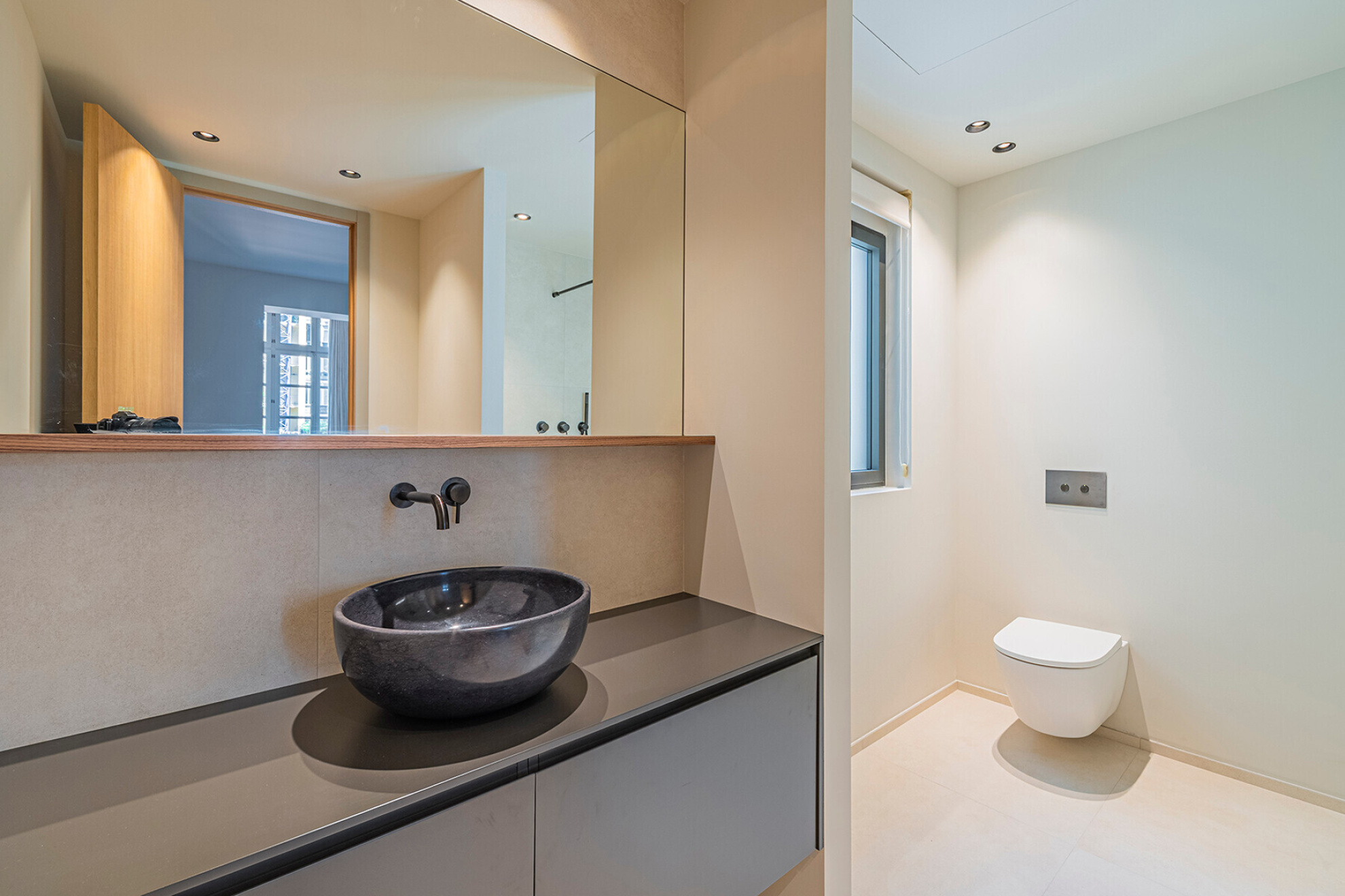  Refurbished modernist apartment in Eixample with luxury finishes - 物件實景