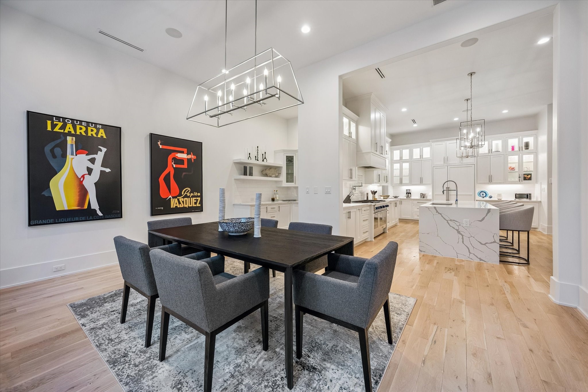  2215 Driscoll Street - 物件實景