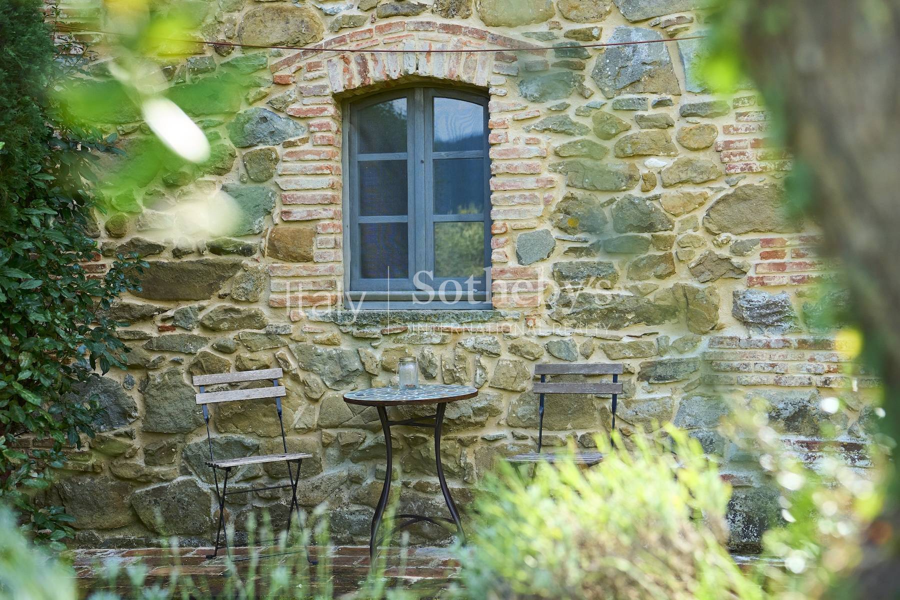  Authentic estate in the tuscan countryside - 物件實景