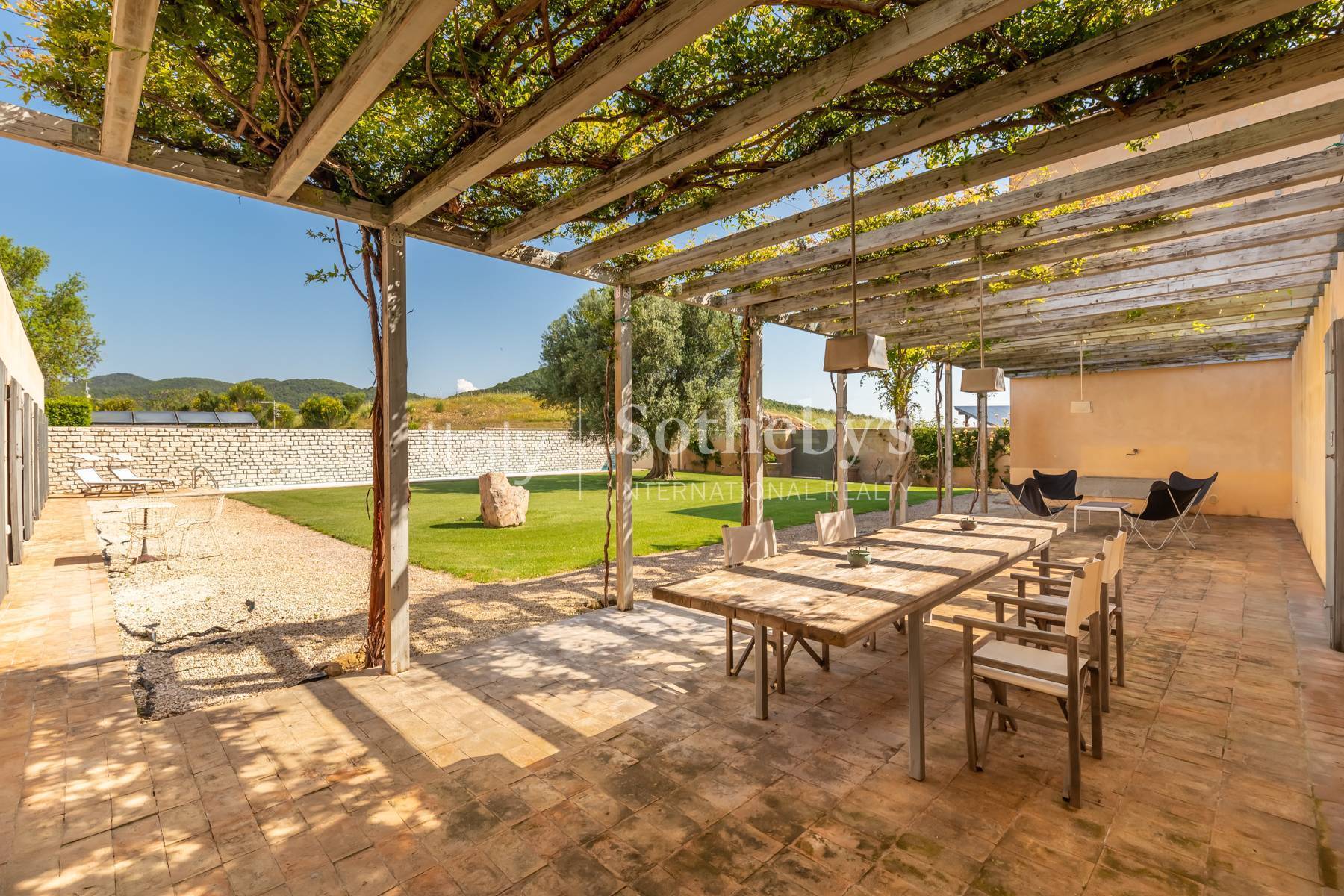  Stunning property in the Maremma countryside - 物件實景