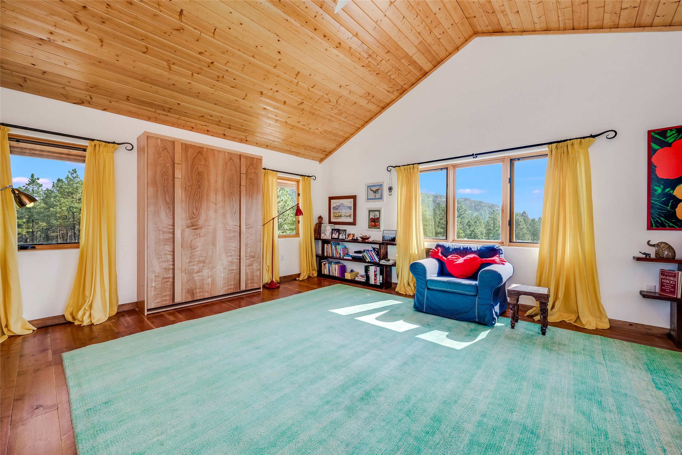  115 Blue Deer Ranch Road, B-109 - 物件實景