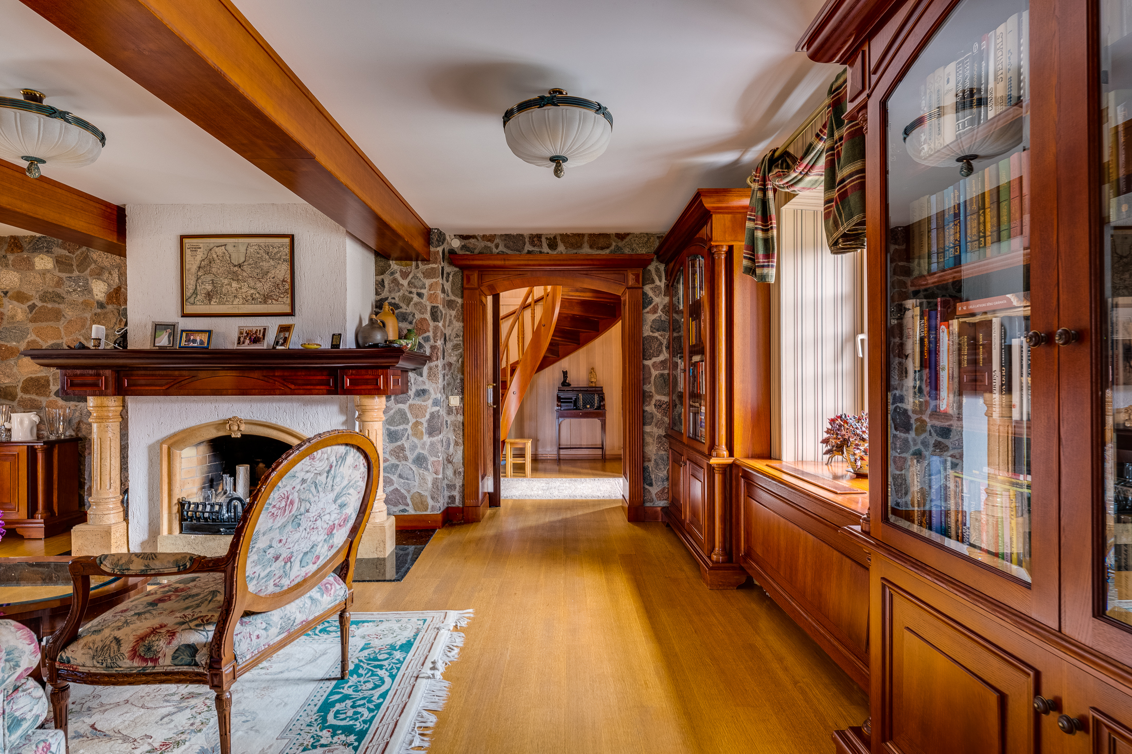  Country residence near Baltic Sea - 物件實景
