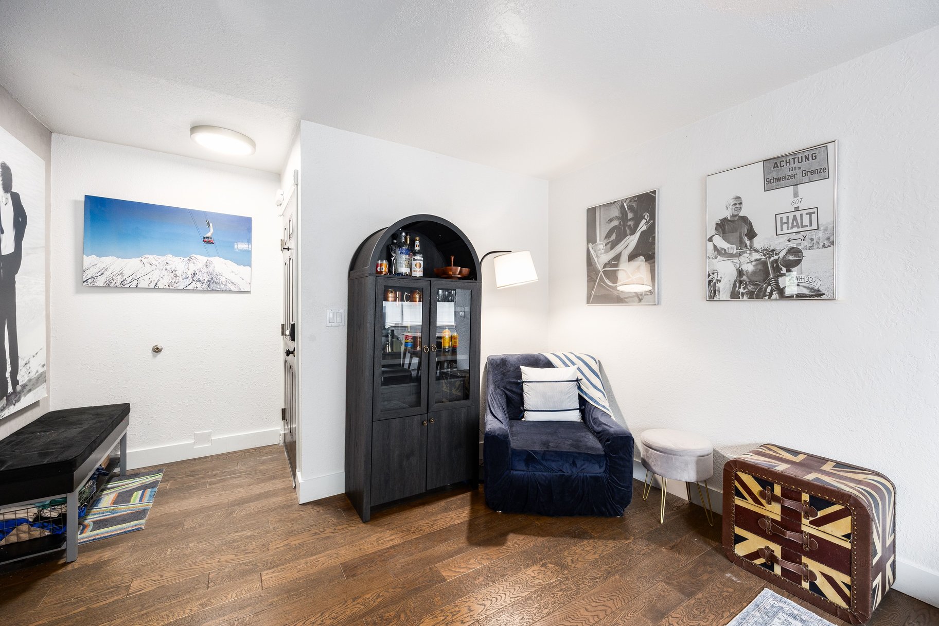  Charming 2 Bedroom, 2 Bath Condo - 物件實景