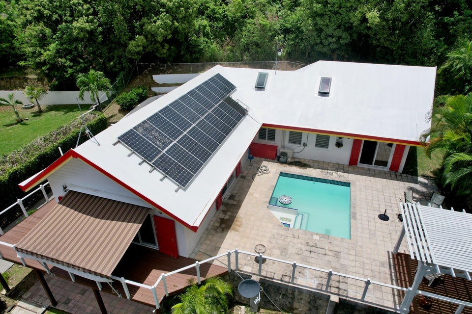 St. Croix, Virgin Islands, 00840, VI, 4 Bedrooms Bedrooms, ,3 BathroomsBathrooms,Residential,For Sale,1838434