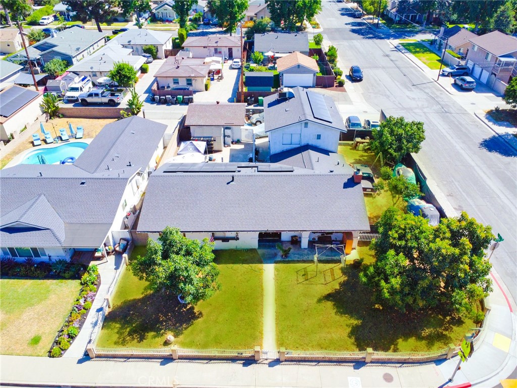 La Verne, California, 91750, United States, 7 Bedrooms Bedrooms, ,4 BathroomsBathrooms,Residential,For Sale,1979941