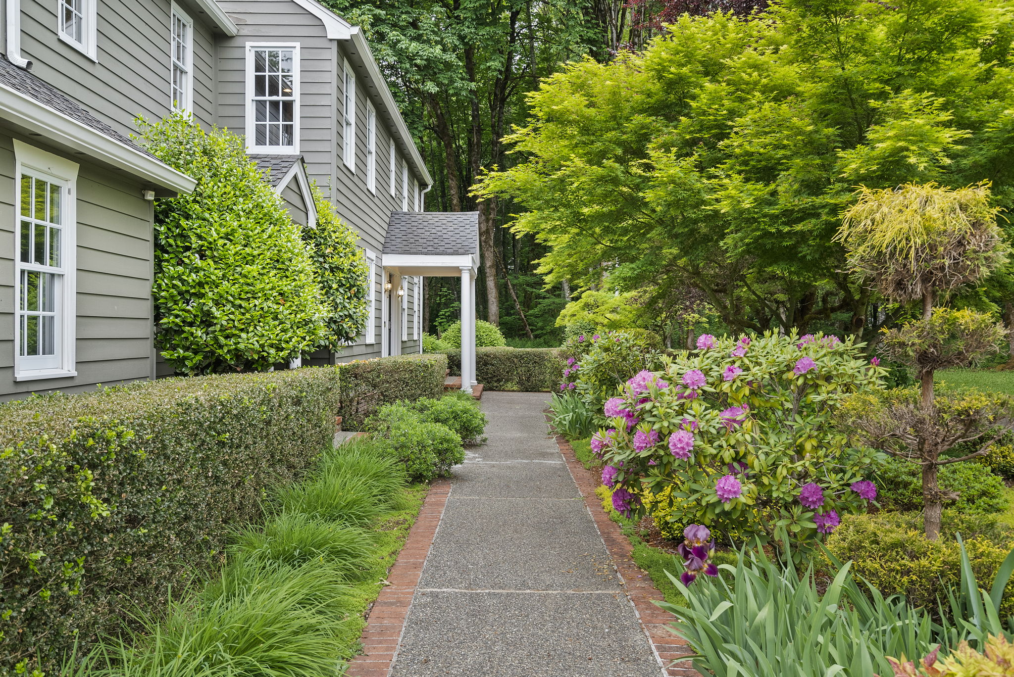  3809 74th Ave SE Olympia, WA 98501 - 物件實景
