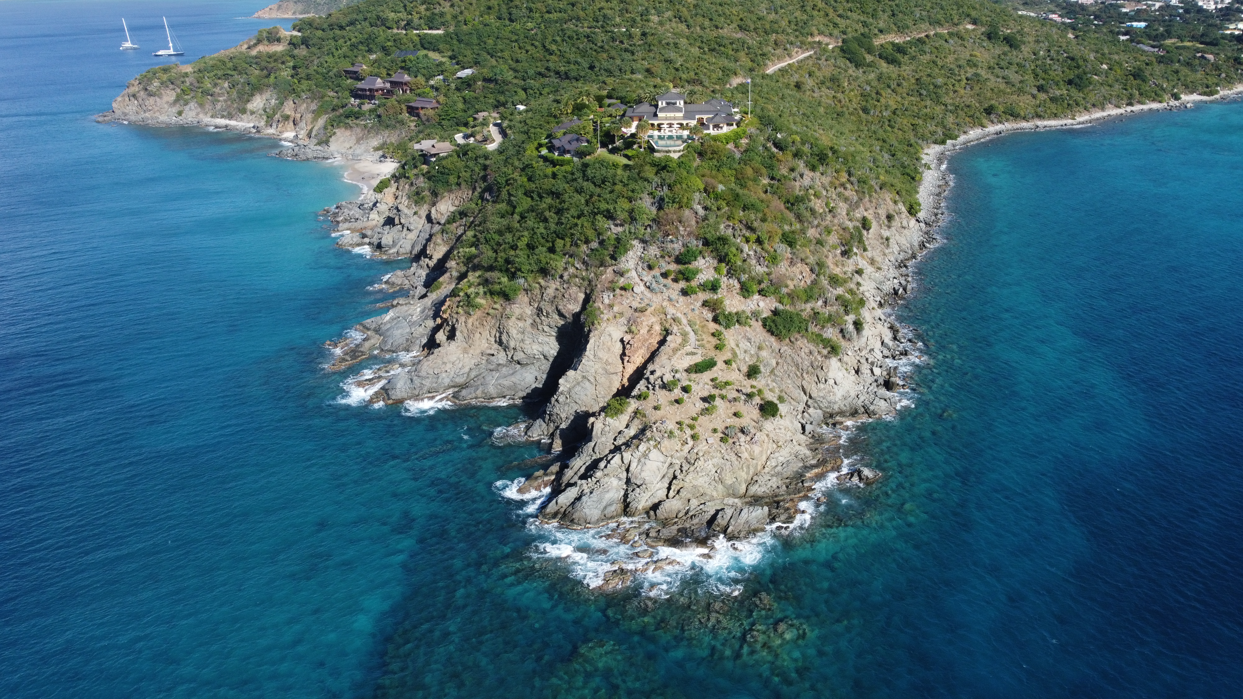 Virgin Gorda, VG, 6 Bedrooms Bedrooms, ,Residential,For Sale,1951611