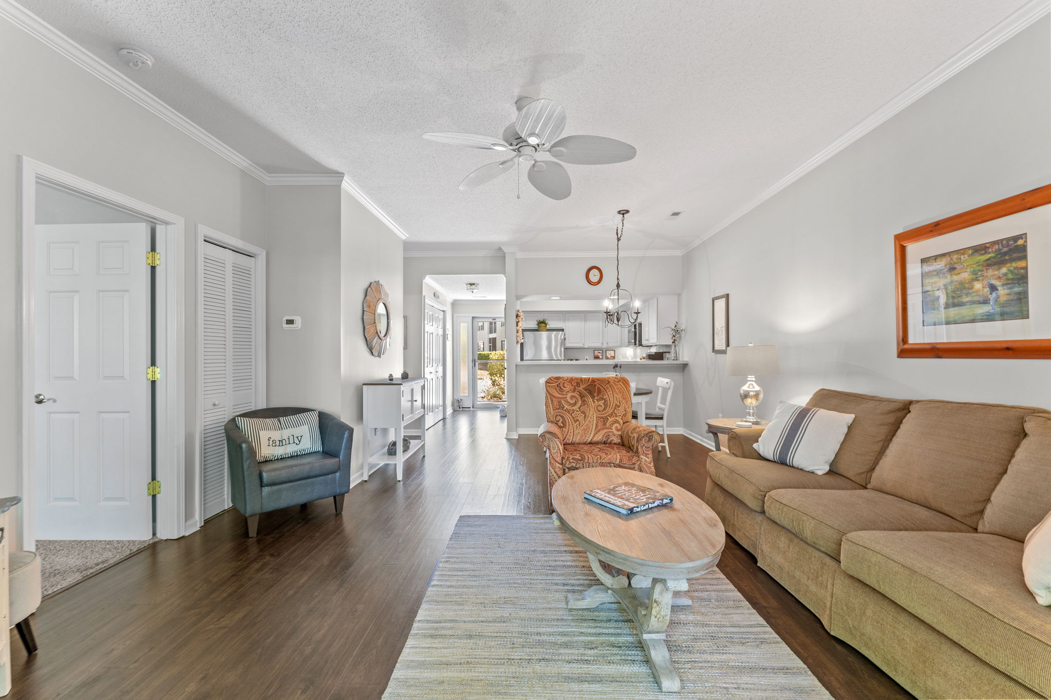  114 Scotch Broom Drive, Little River, SC 29566 - 物件實景