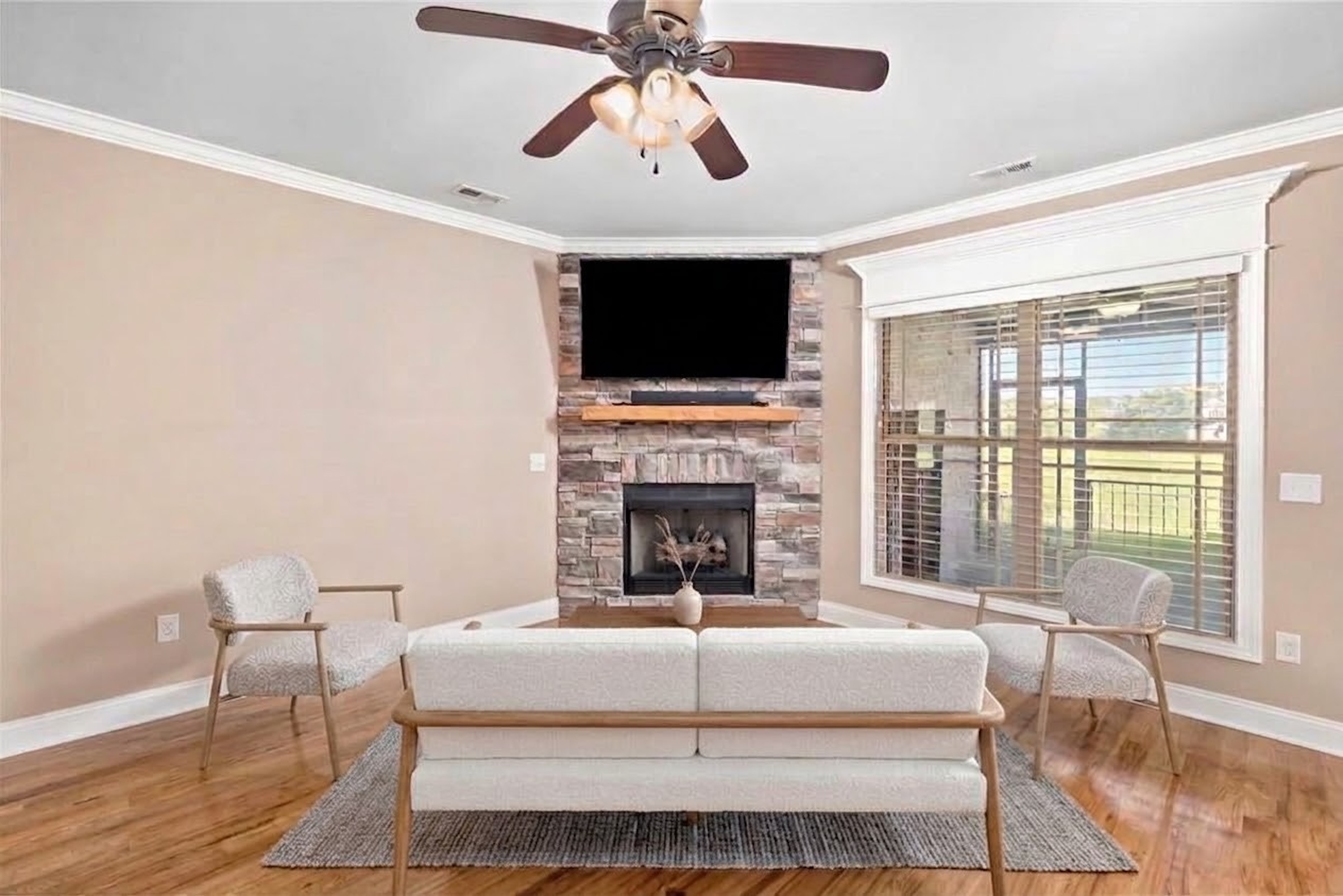  8445 Bradyville Pike, Murfreesboro, TN, 37127 - 物件實景