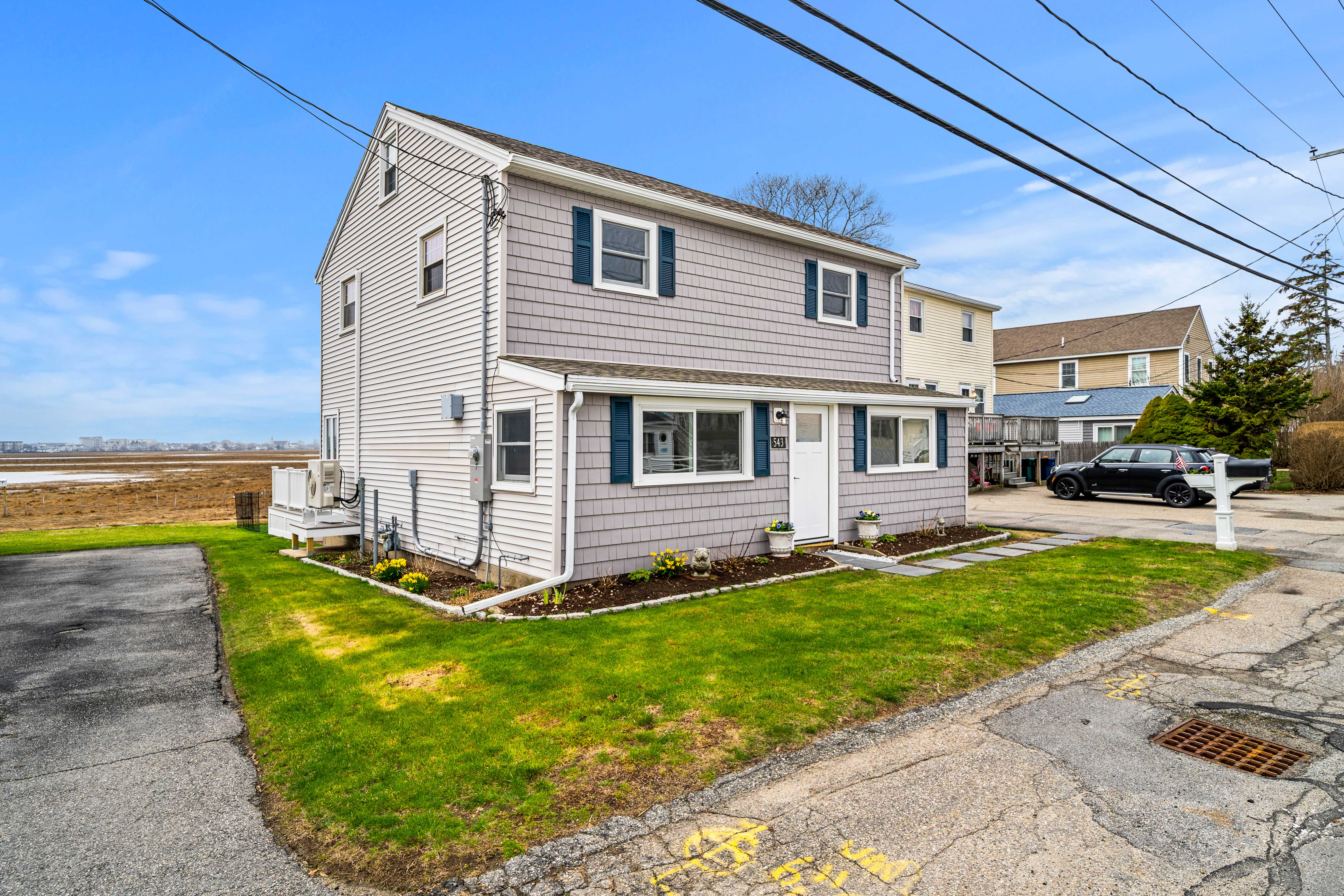  543 Winnacunnet Road, Hampton, NH, 03842 - 物件實景