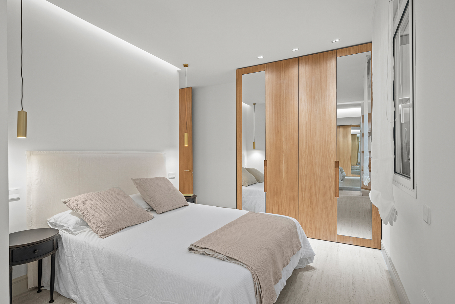  Modern renovated flat in Barrio de Salamanca - 物件實景