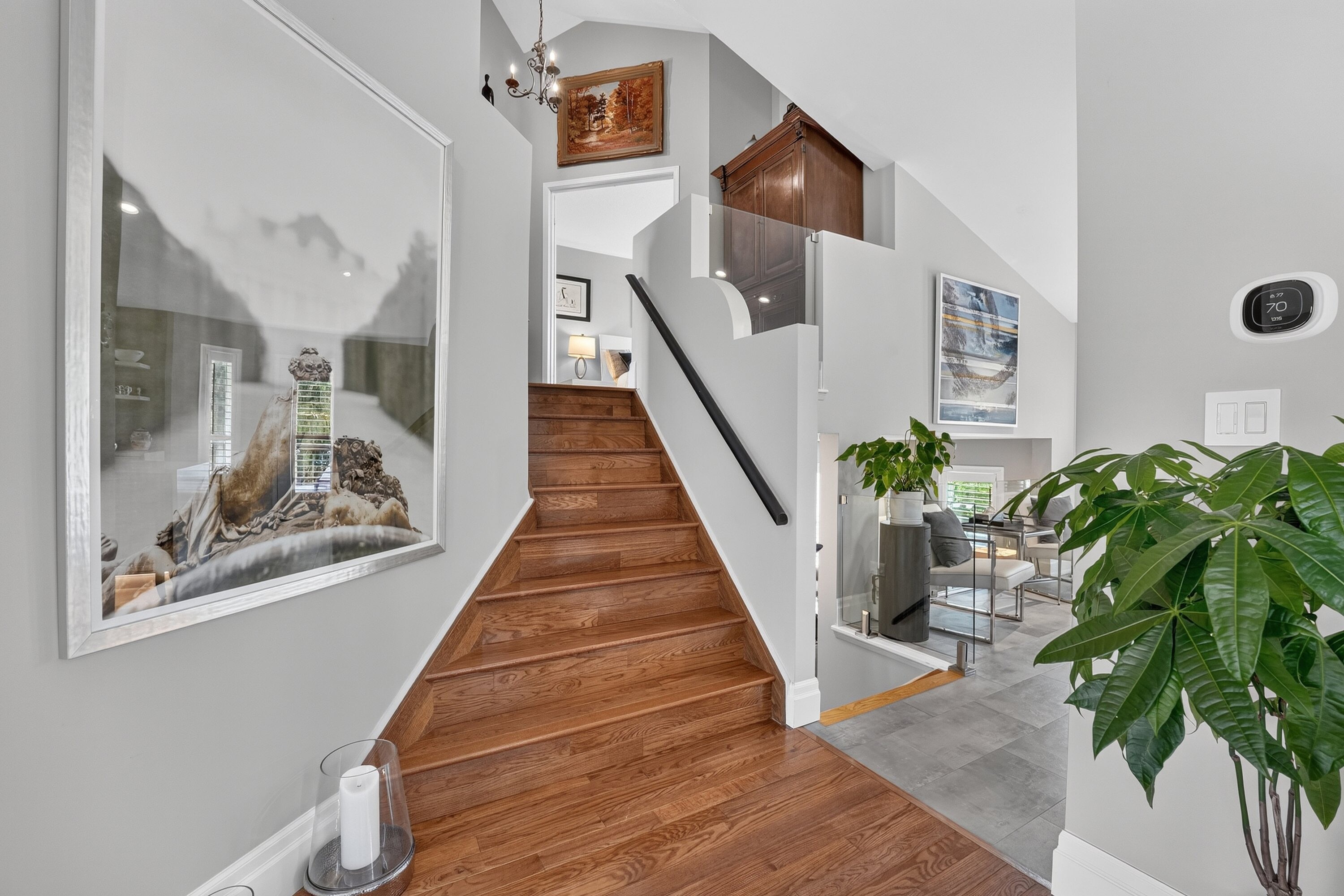  Exceptional Condo Townhouse - 物件實景