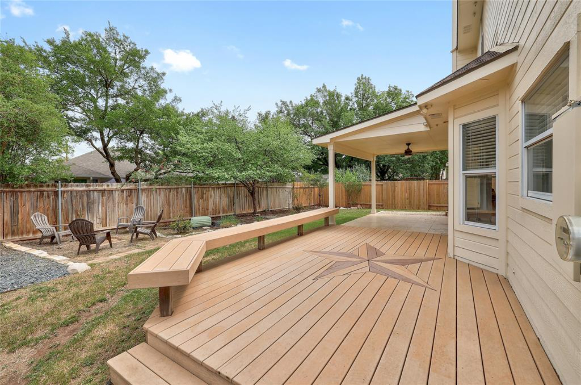  8106 Miller Falls Drive, Round Rock, TX 78681 - 物件實景