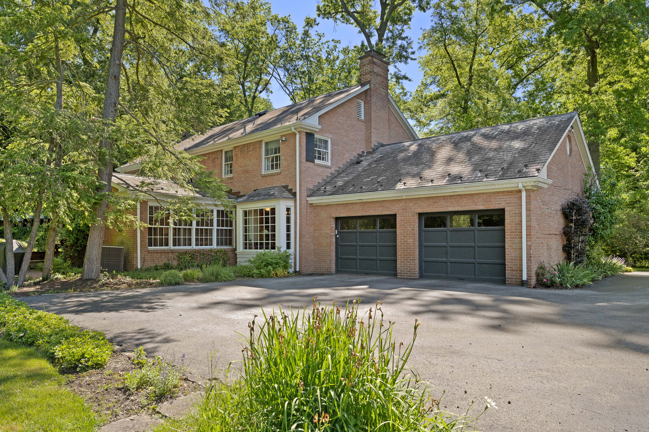  641 Pine Road, Sewickley, PA 15143 - 物件實景