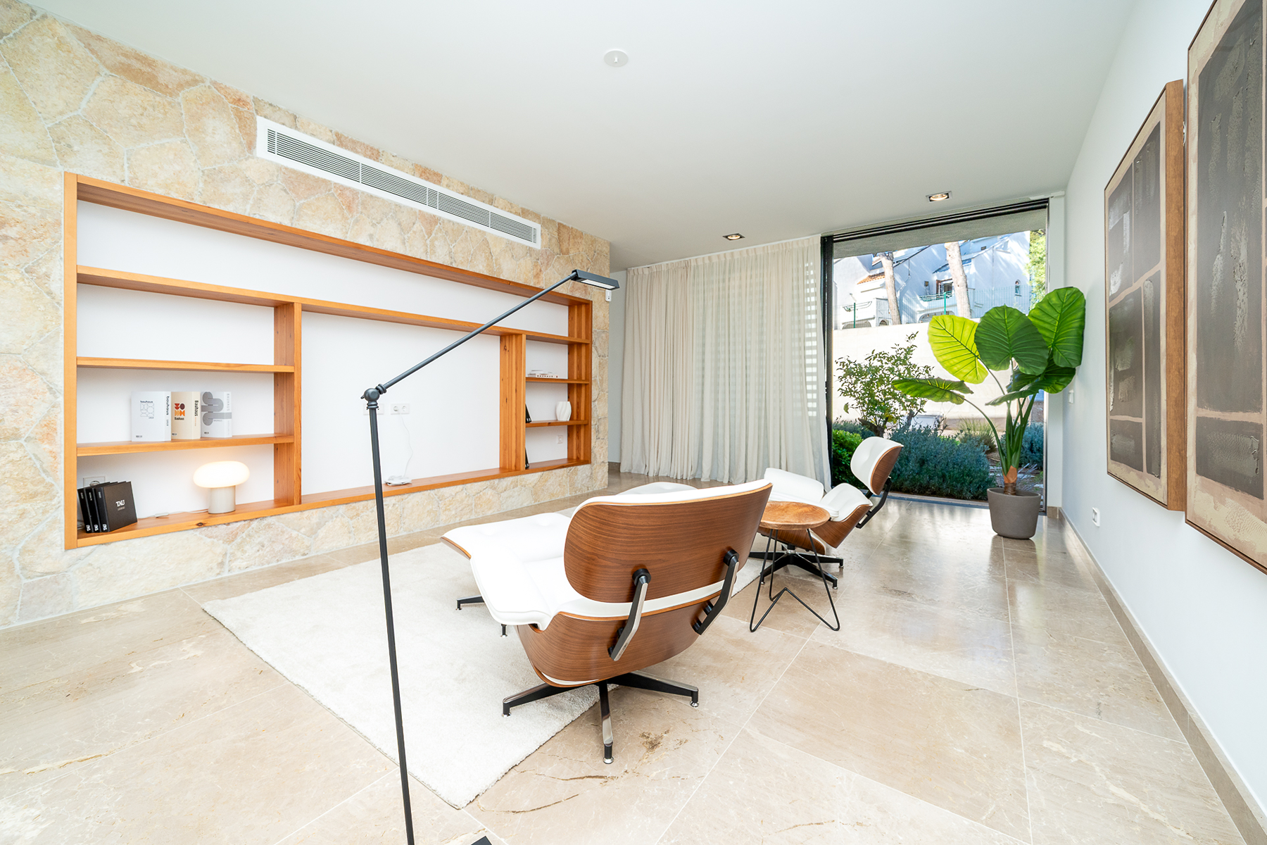  Villa with pool in Sol de Mallorca - 物件實景