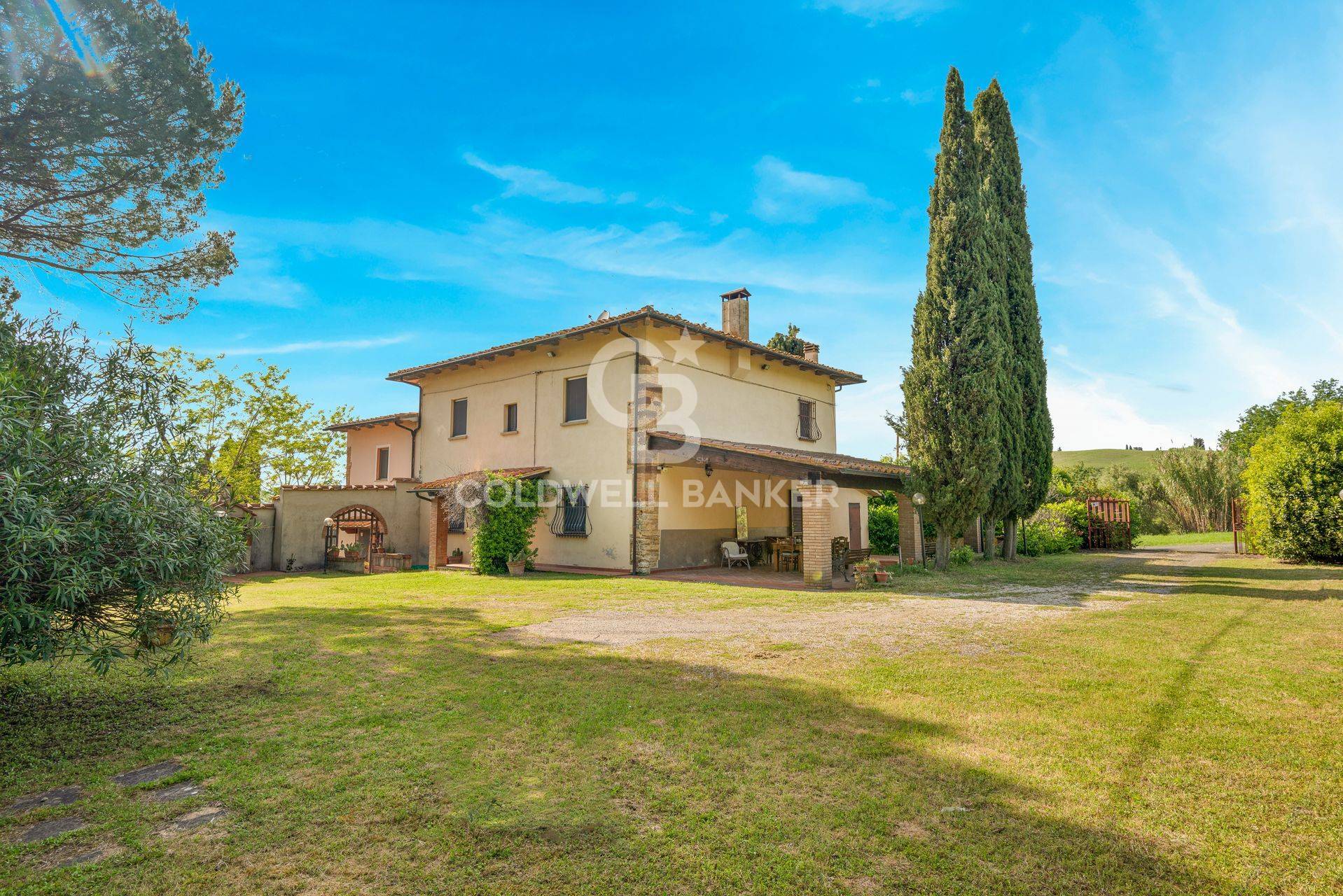 Strada Consorziale di Rioddi, Volterra, Pisa, 56048, IT, 11 Bedrooms Bedrooms, ,7 BathroomsBathrooms,Residential,For Sale,Strada Consorziale di Rioddi,1613669