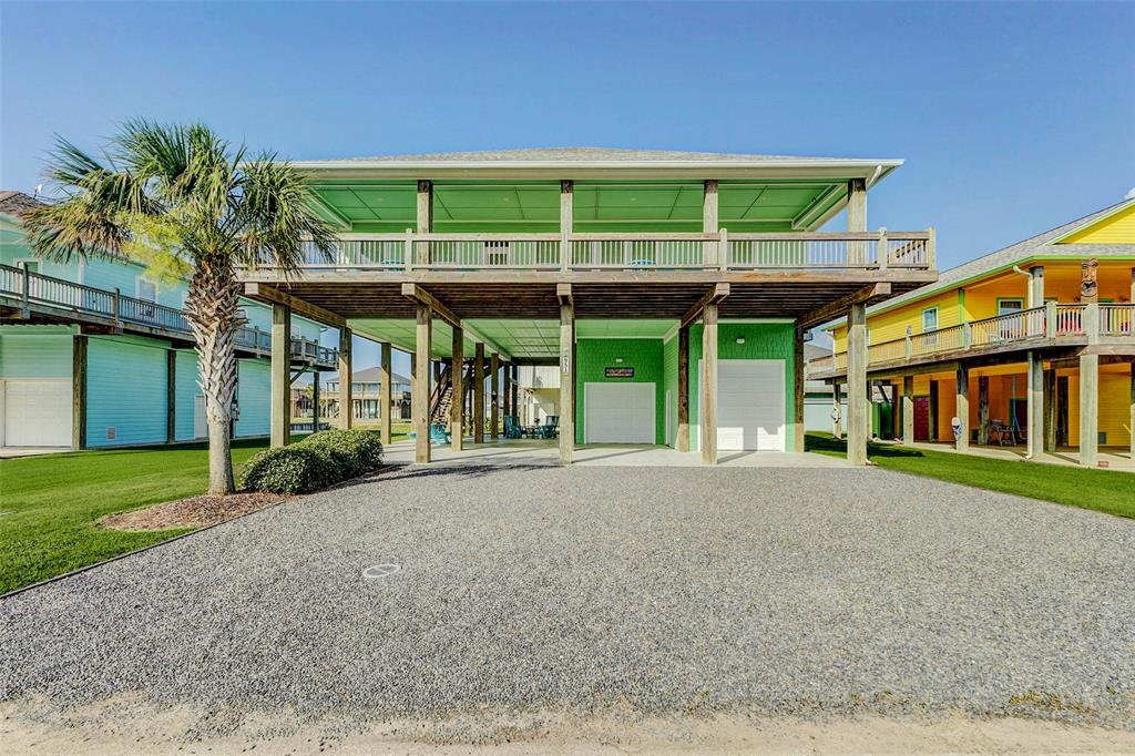 Port Bolivar, Texas, 77650, United States, 3 Bedrooms Bedrooms, ,3 BathroomsBathrooms,Residential,For Sale,1874612