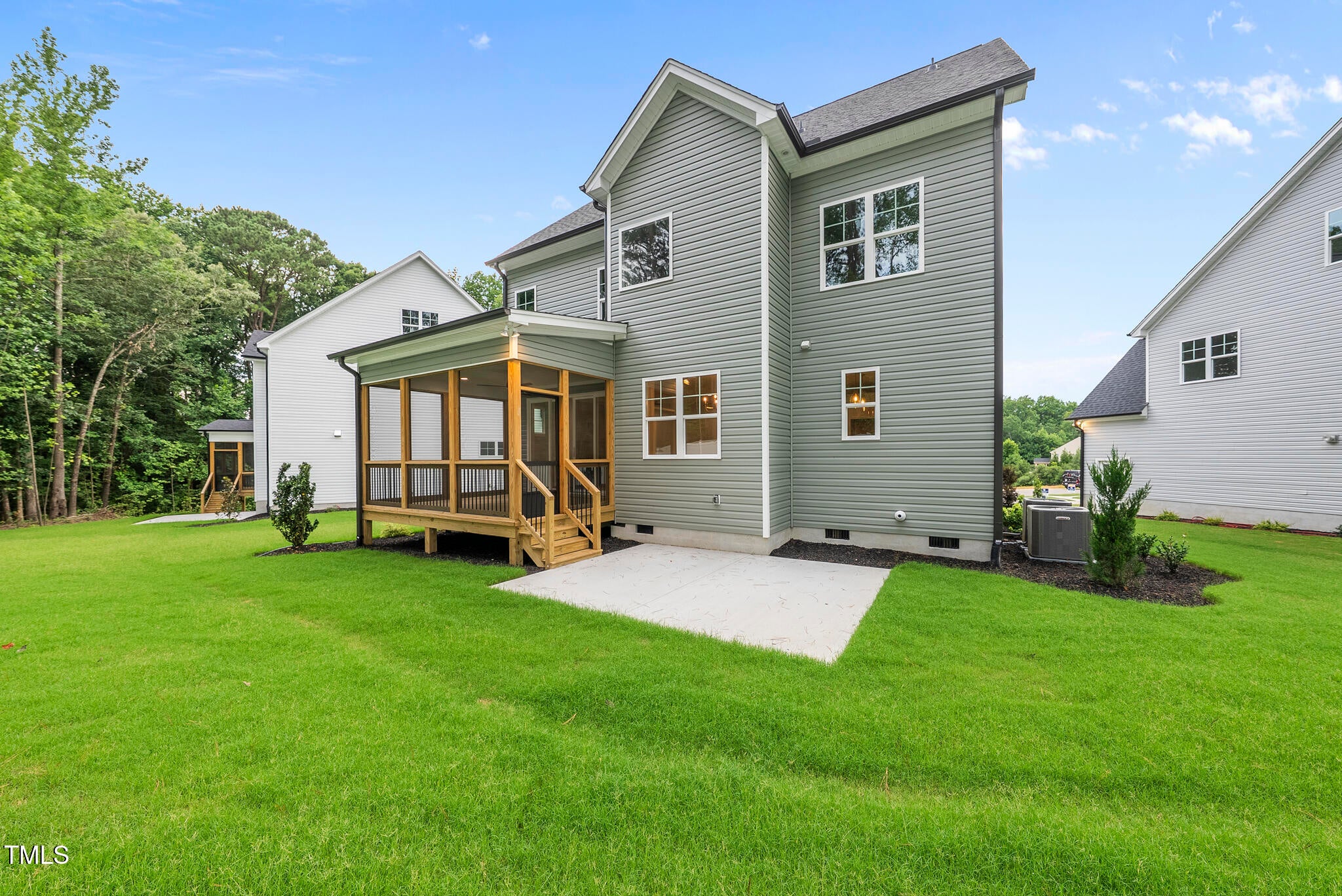 2625 Silver Gate Court, Wake Forest, North Carolina, 27587, United States, 4 Bedrooms Bedrooms, ,3 BathroomsBathrooms,Residential,For Sale,2625 Silver Gate Court,1668389