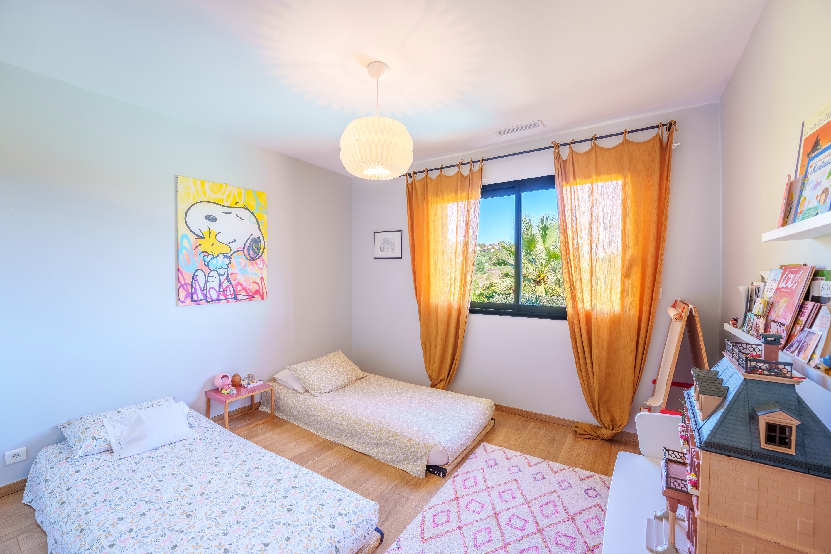  Juvignac – The Elegance of a Villa Overlooking the Golf Course - 物件實景