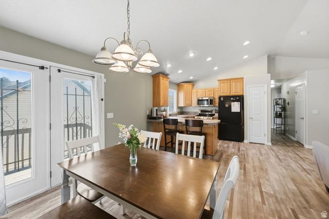 South Weber, Utah, 84405, United States, 4 Bedrooms Bedrooms, ,3 BathroomsBathrooms,Residential,For Sale,2048081