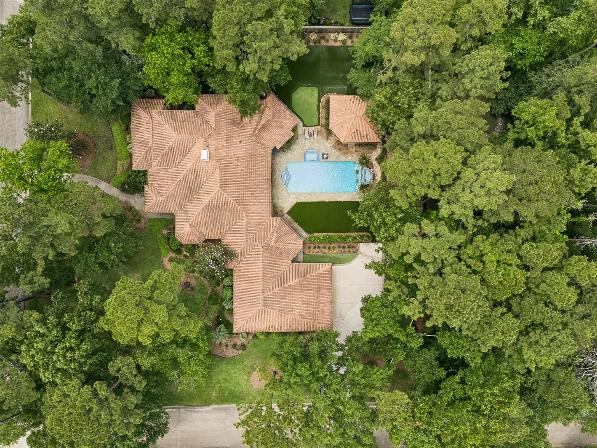  5 Magnolia Woods Drive - 物件實景