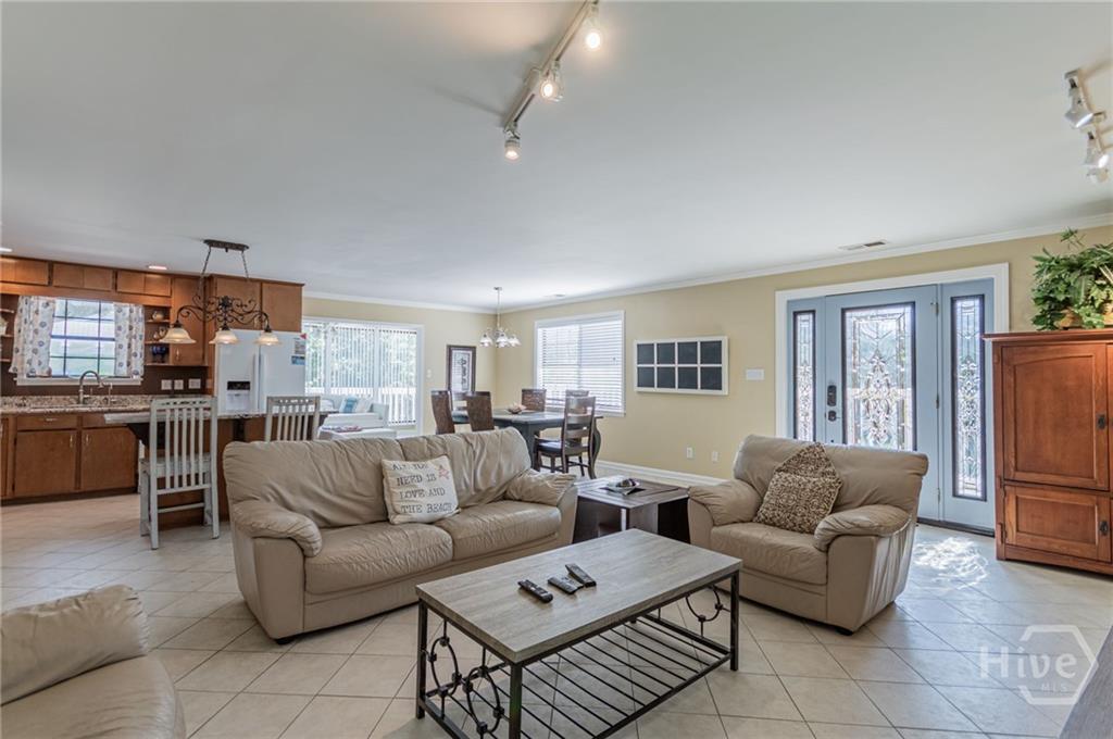 Tybee Island, Georgia, 31328, United States, 4 Bedrooms Bedrooms, ,3 BathroomsBathrooms,Residential,For Sale,1974608