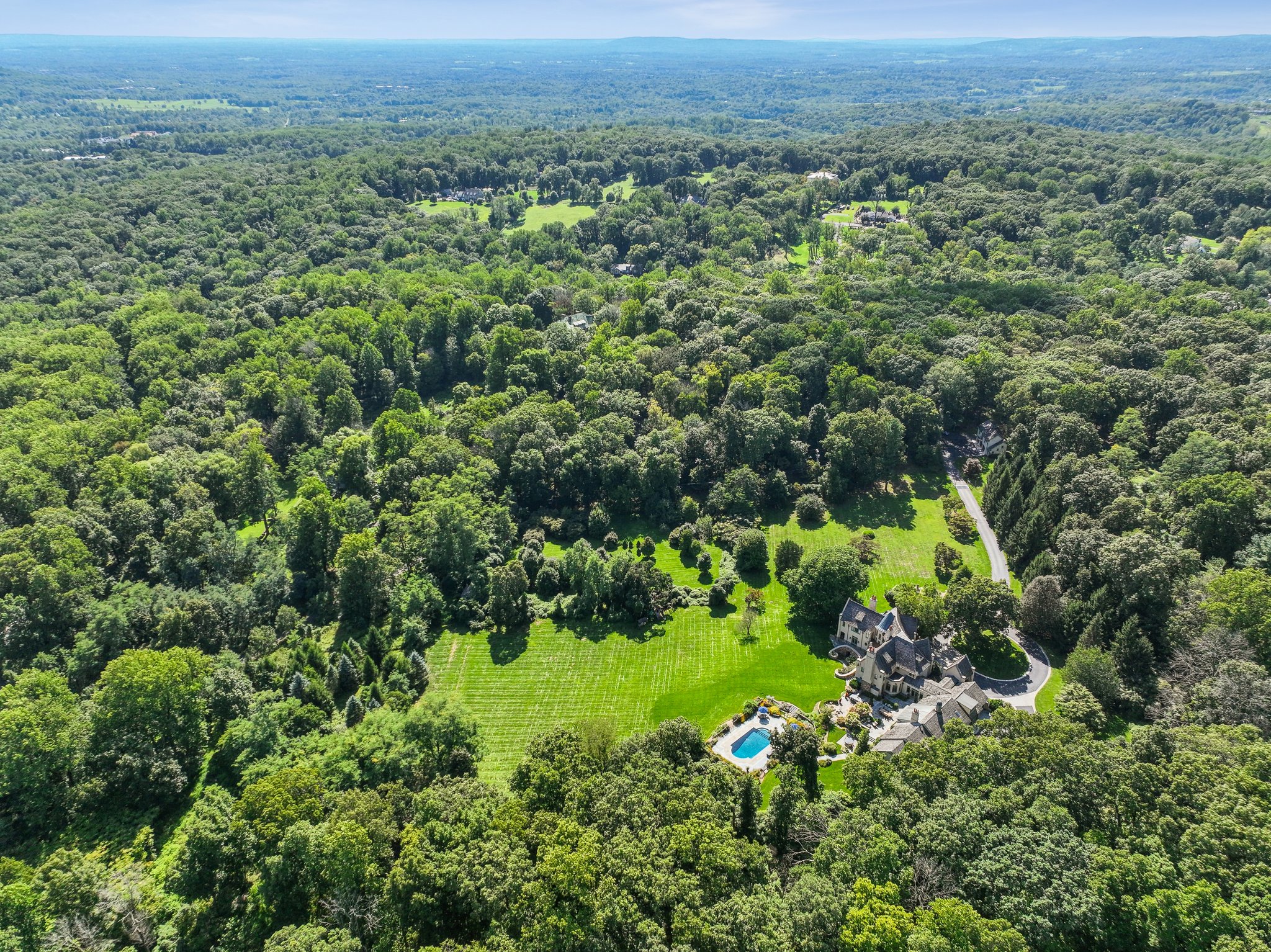  211 Mountainview Estate - 物件實景