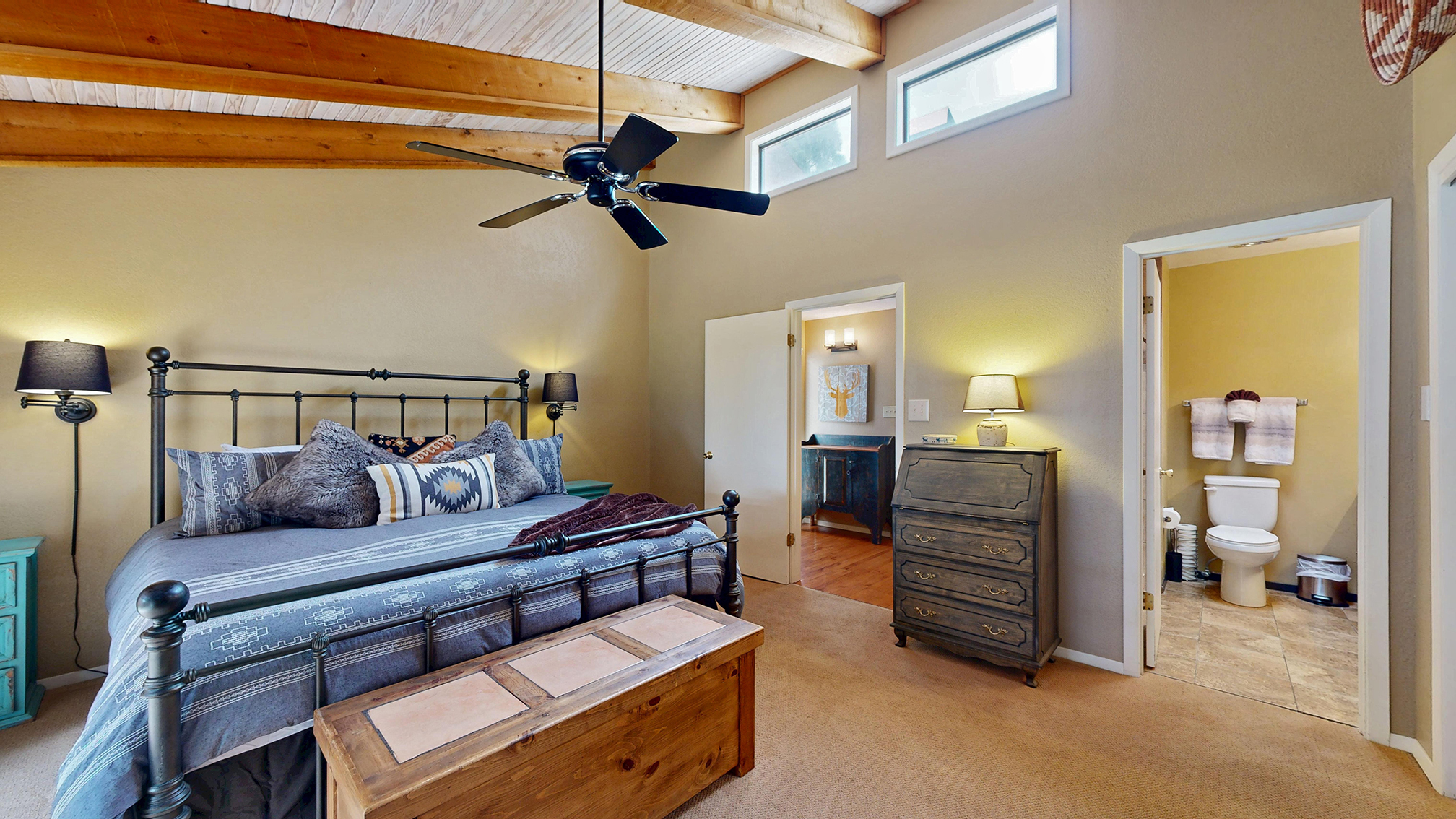 Alto, New Mexico, 88312, United States, 2 Bedrooms Bedrooms, ,2 BathroomsBathrooms,Residential,For Sale,1951526