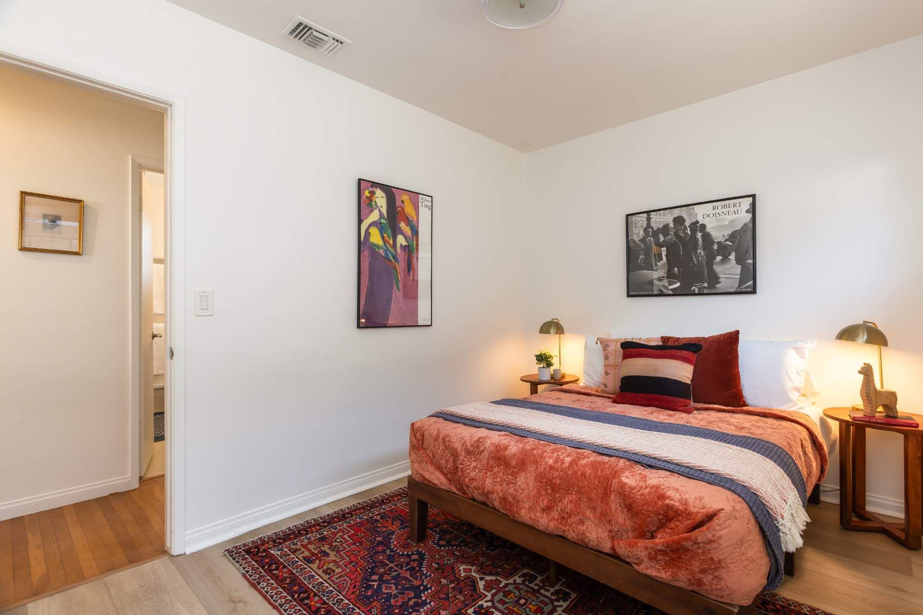  1402 Prospect Avenue - 物件實景