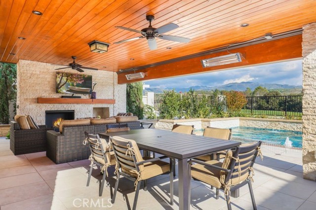 Coto De Caza, California, 92679, United States, 3 Bedrooms Bedrooms, ,3 BathroomsBathrooms,Residential,For Sale,2008826