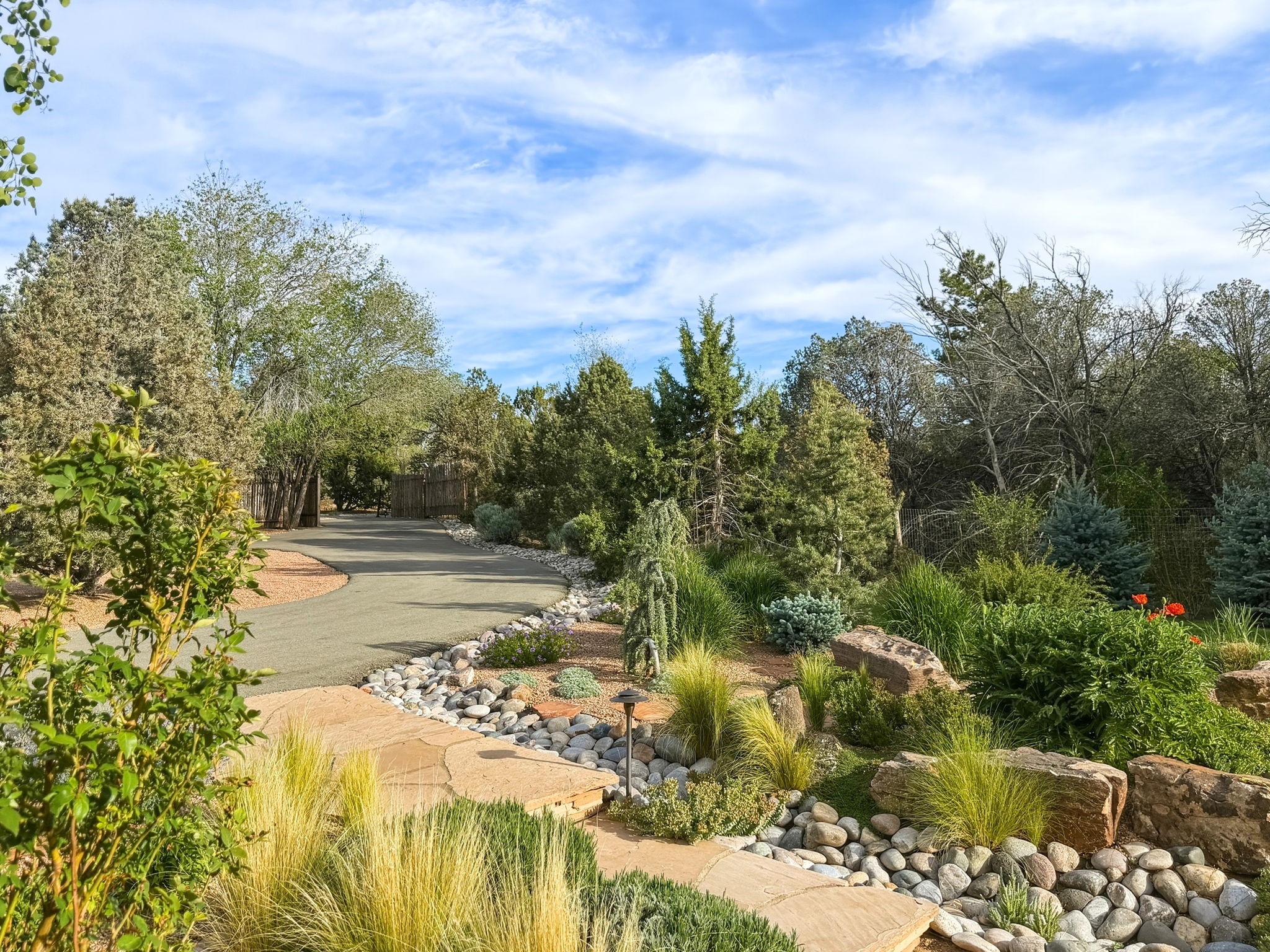  3876 Old Santa Fe Trail - 物件實景