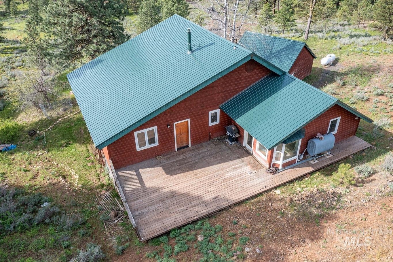 New Meadows, Idaho, 83654, United States, 3 Bedrooms Bedrooms, ,3 BathroomsBathrooms,Residential,For Sale,1976531