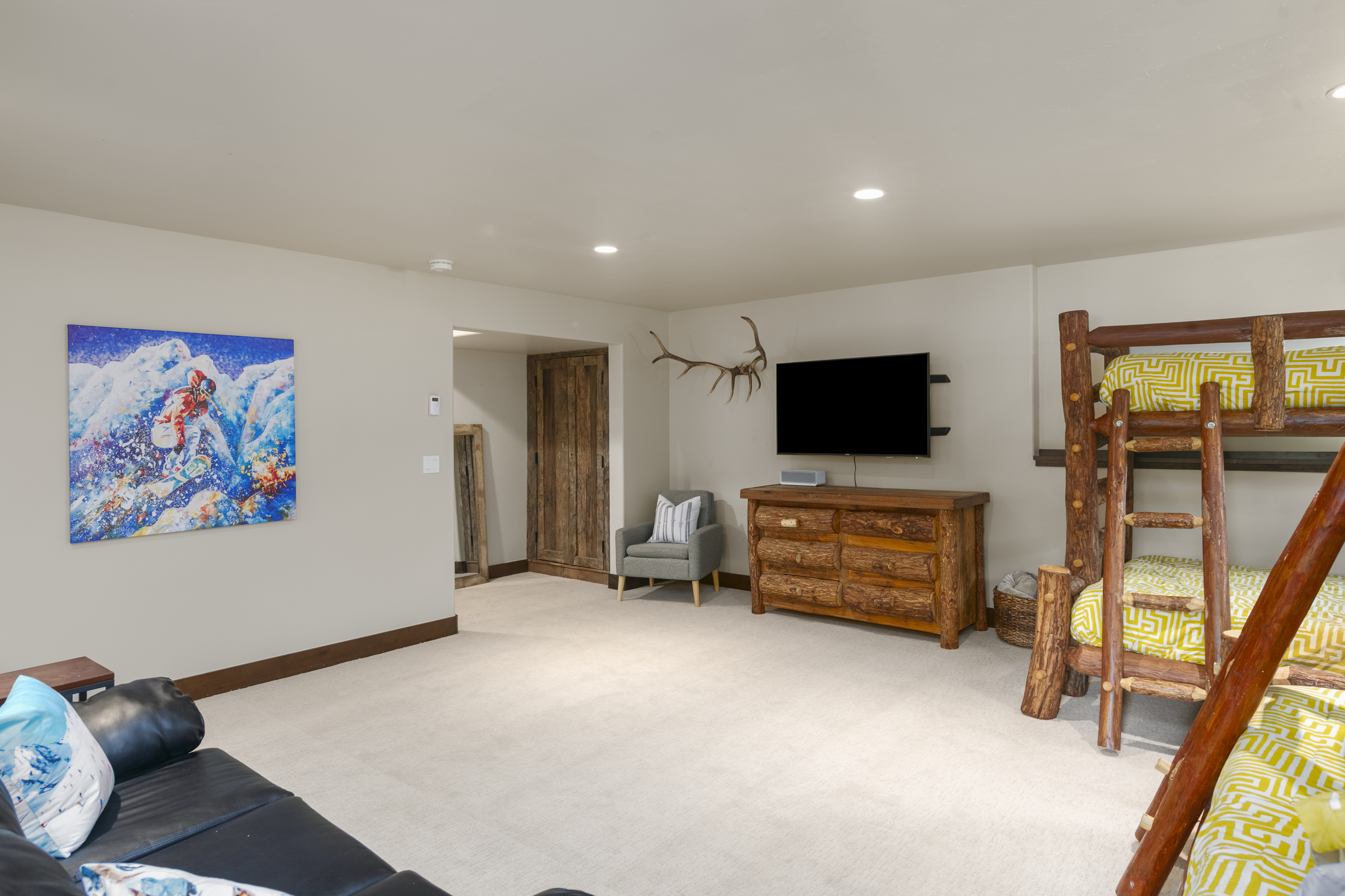  330 Larkspur Loop, Crested Butte, CO 81224 - 物件實景