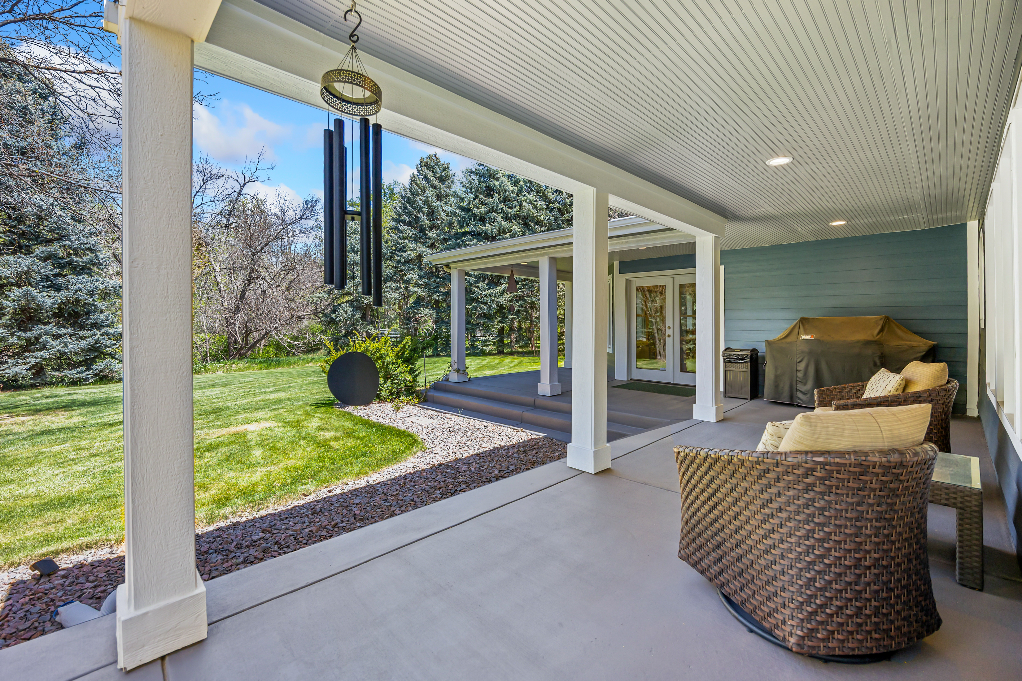  Rare opportunity to own a private luxury estate in Greenwood Village - 物件實景