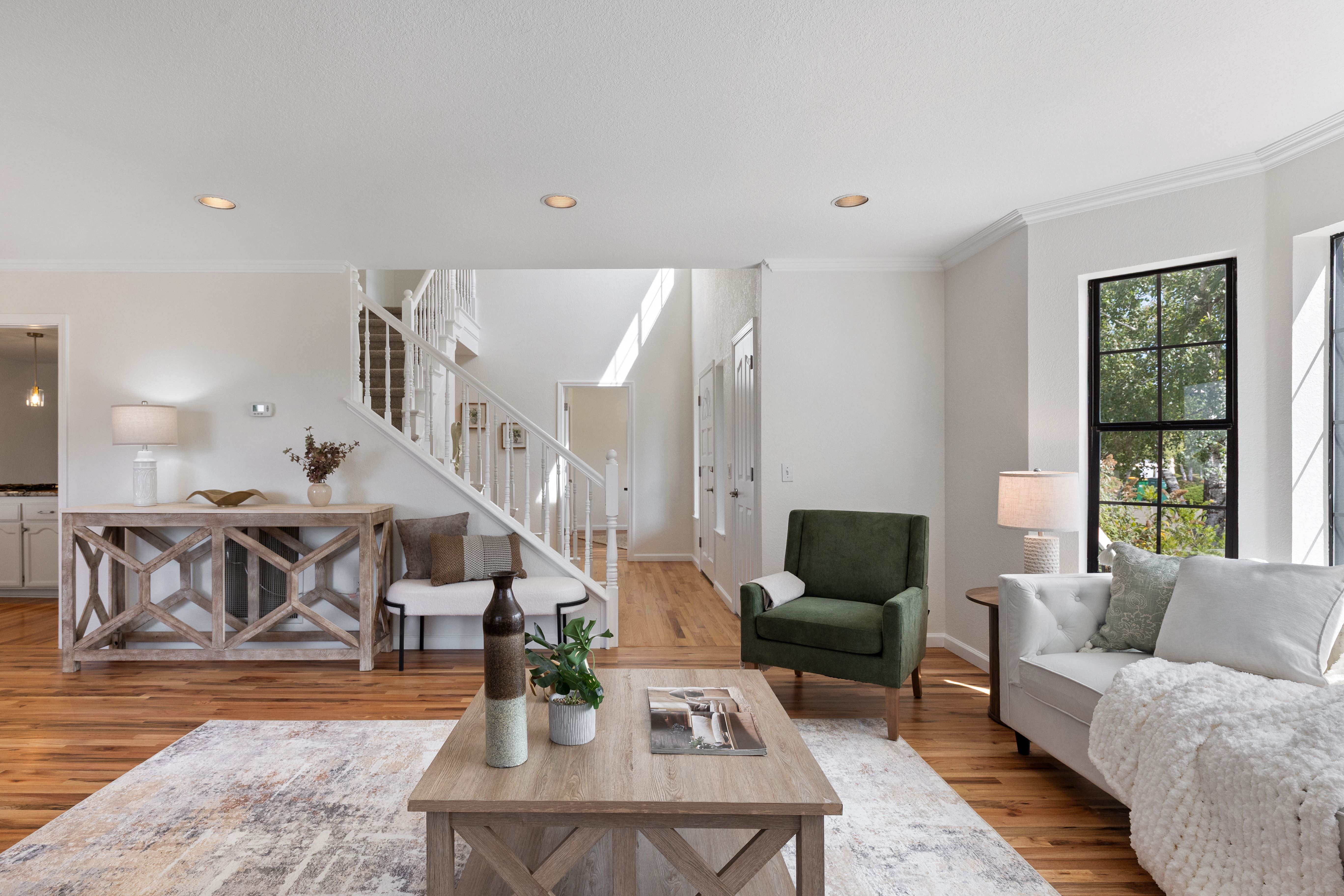  3140 Woodleigh Lane, Cameron Park, CA 95682 - 物件實景